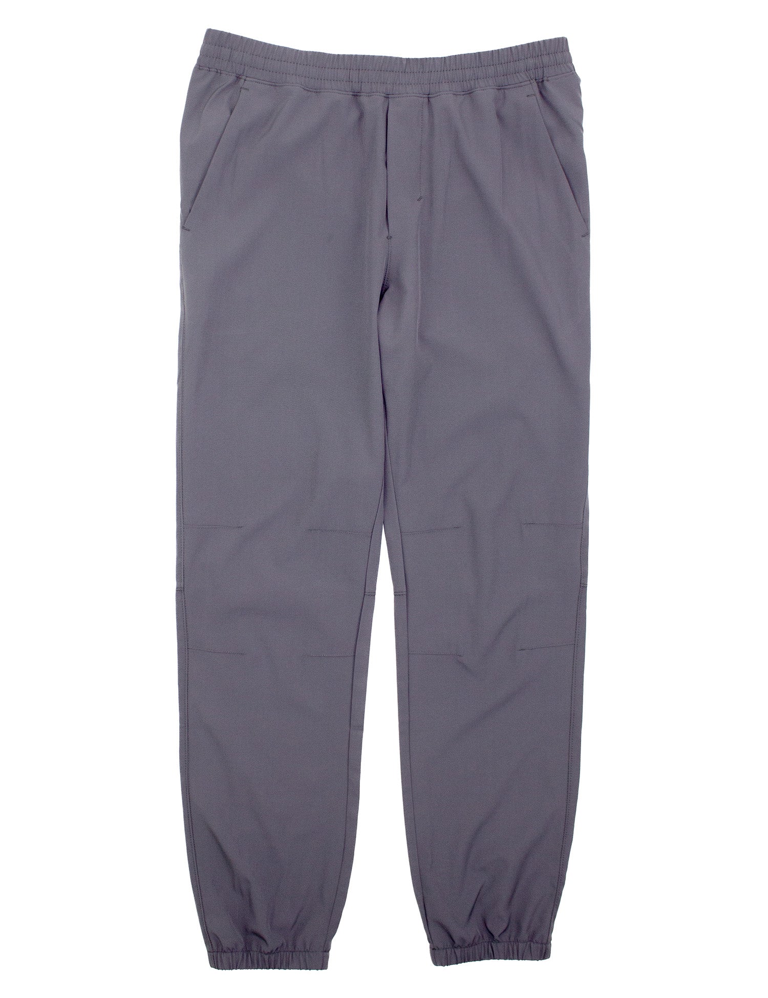 Court Jogger Charcoal