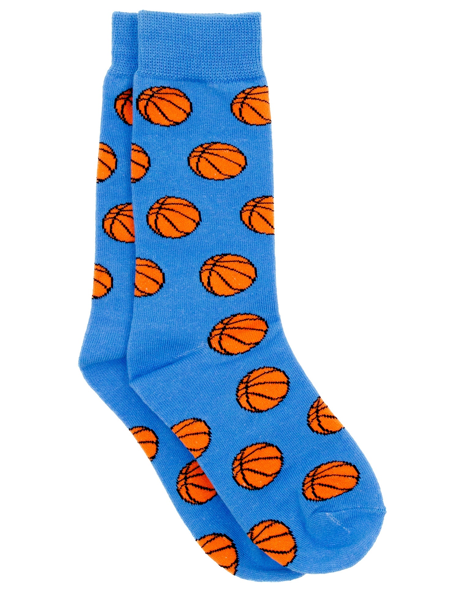 Boys Lucky Duck Socks Basketball