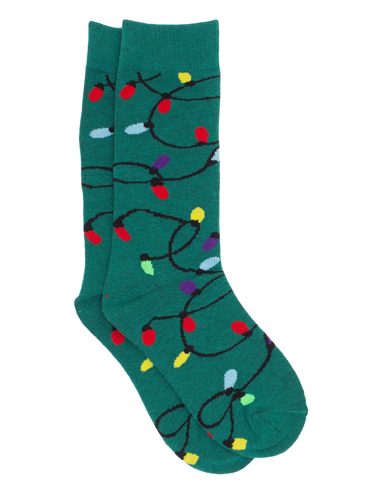 Lucky Duck Sock Christmas Lights Lucky Duck Sock Christmas Lights