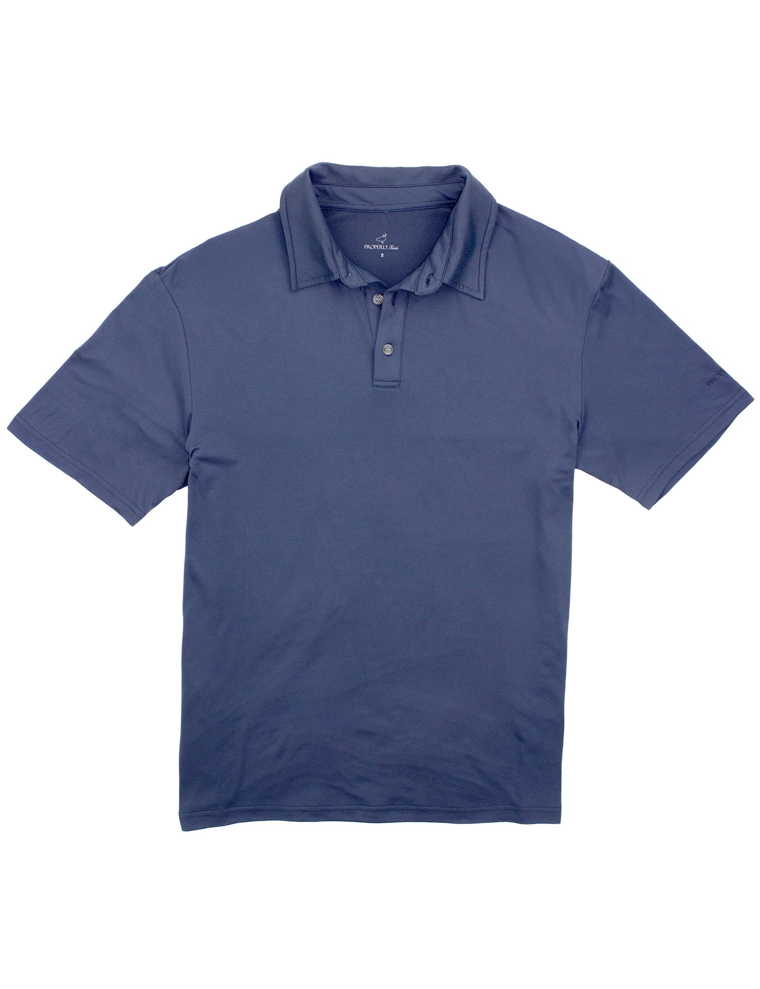 Ravine Polo Dusk Blue