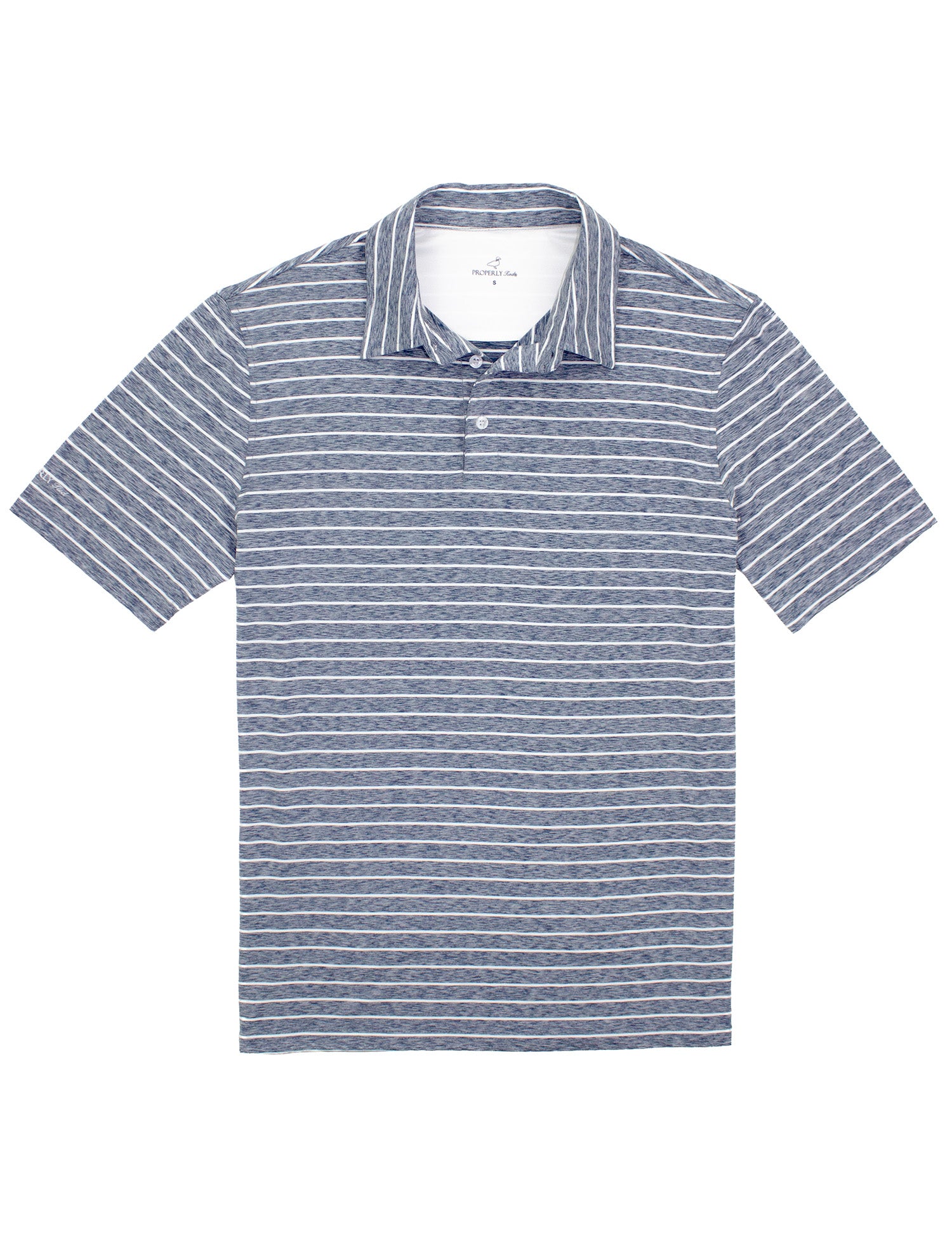 Starboard Polo River Blue