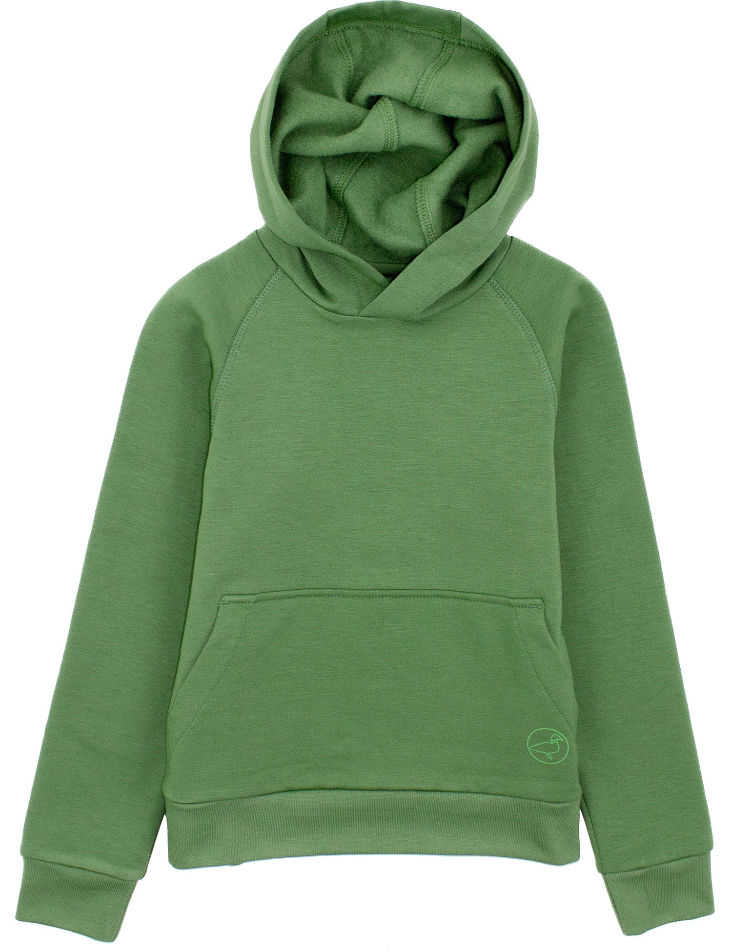 Boys Element Hoodie Vine