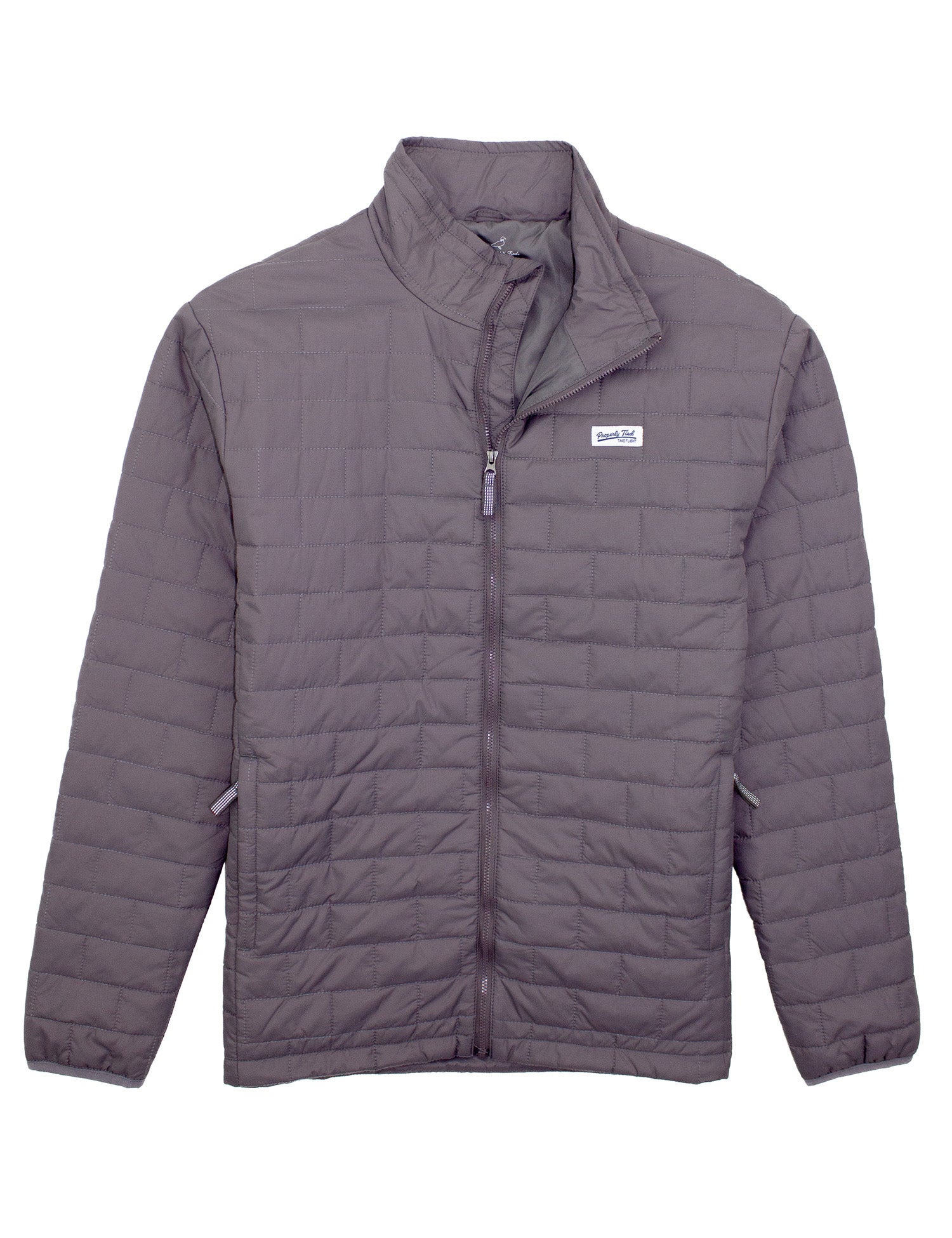 Lite Flight Jacket Boulder