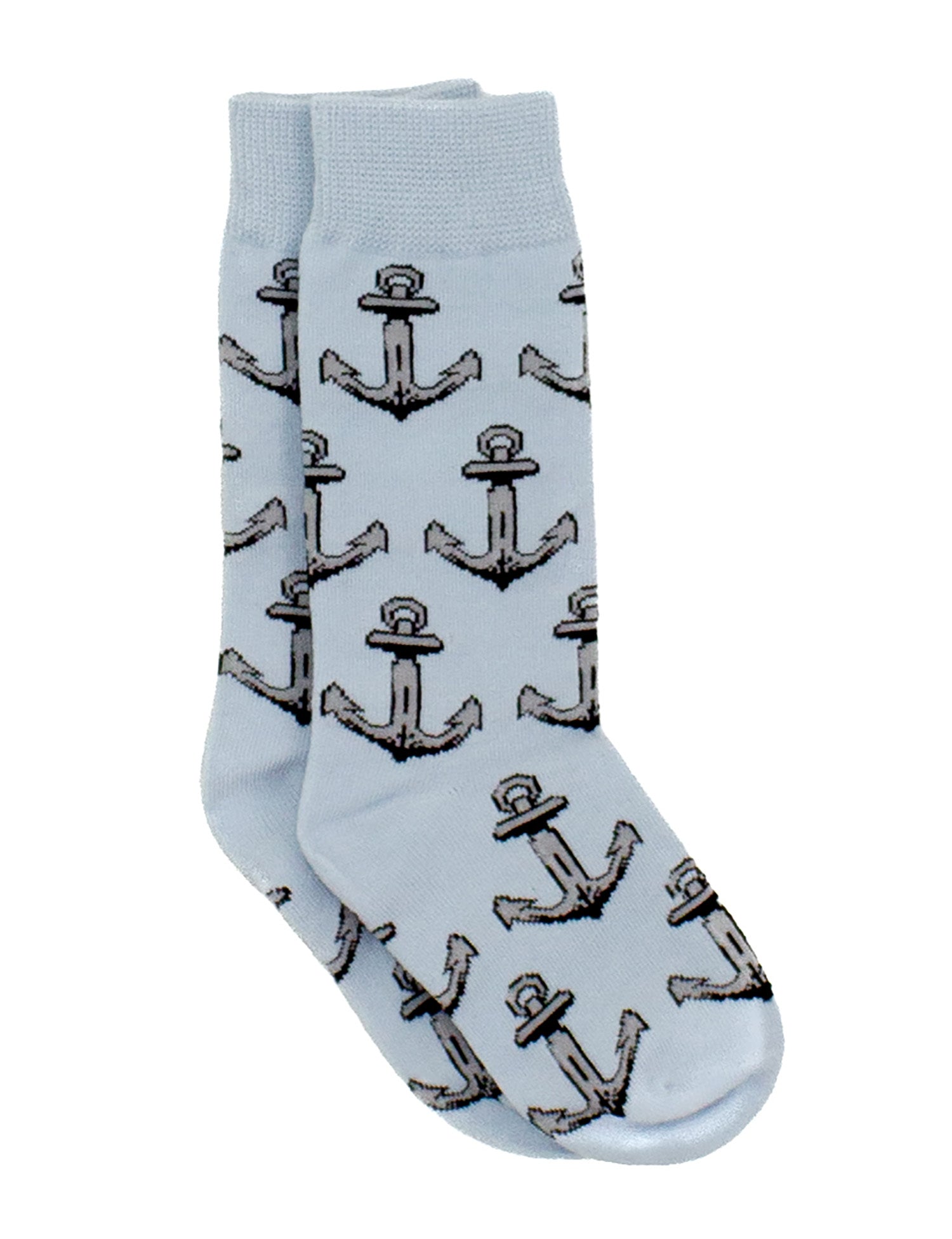 Boys Lucky Duck Socks Anchor