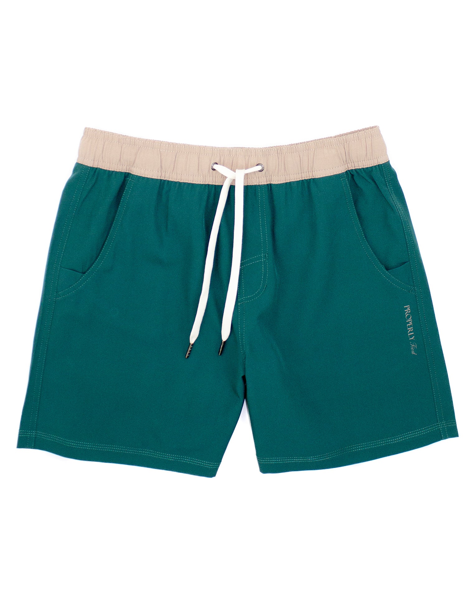 Trail Short Rainforest