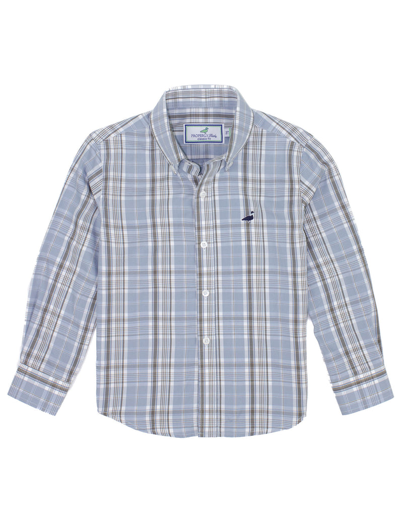 Seasonal Sportshirt Chattanooga