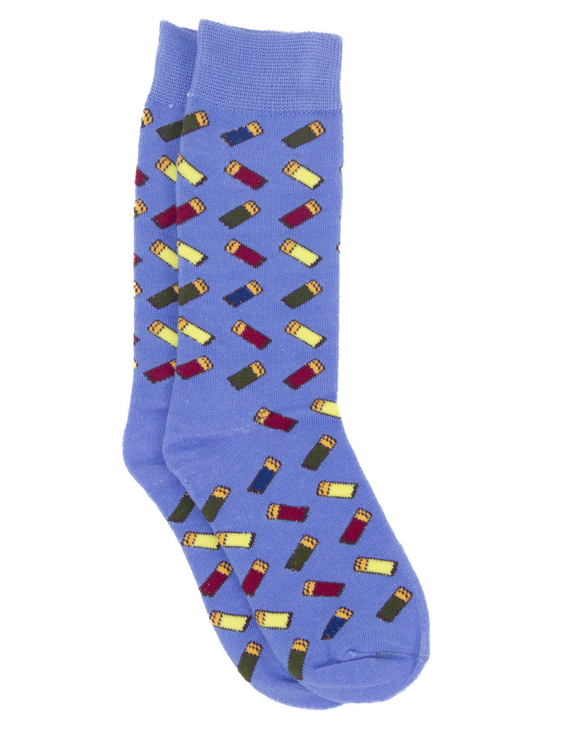 Boys Lucky Duck Sock Sportsman