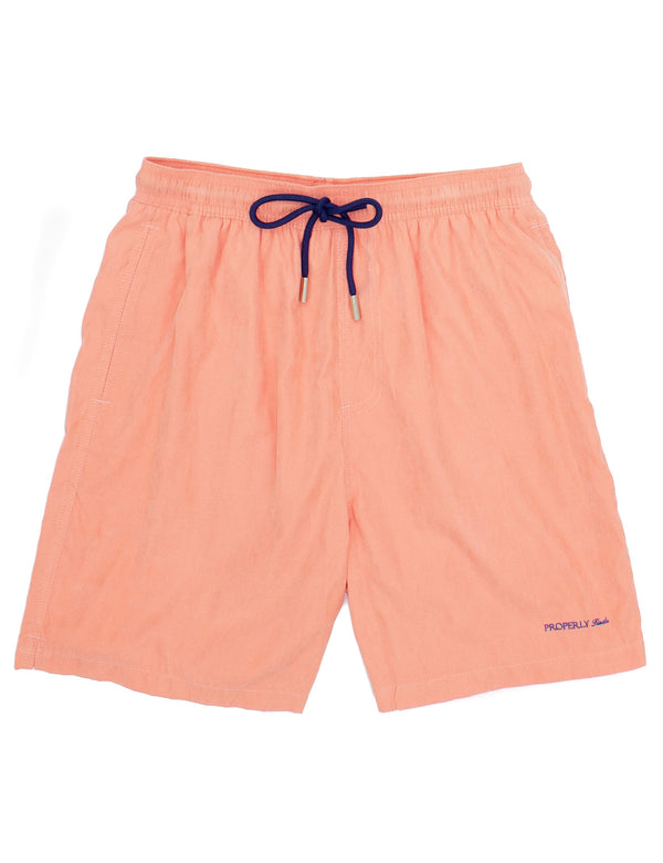 Swim Trunk Melon