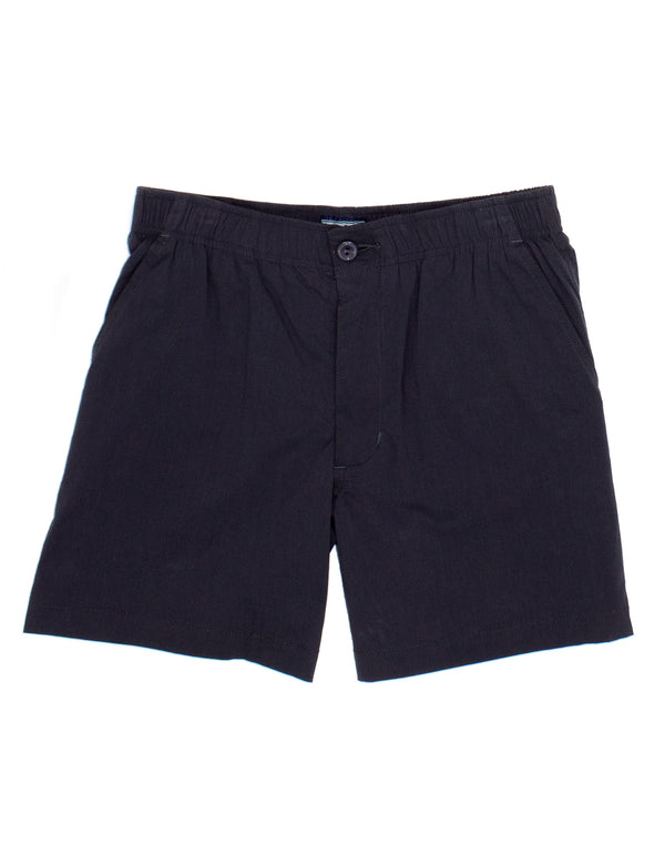 Augusta Short Charcoal