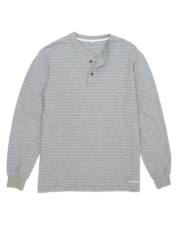Kennon Henley Light Heather Grey