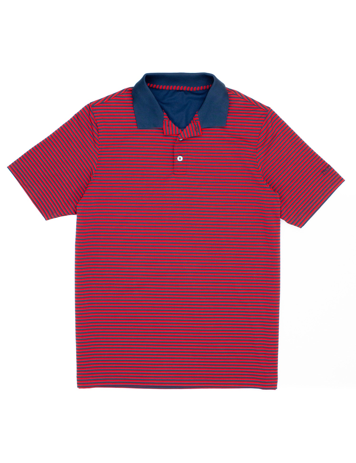 Men's Polos - Properly Tied