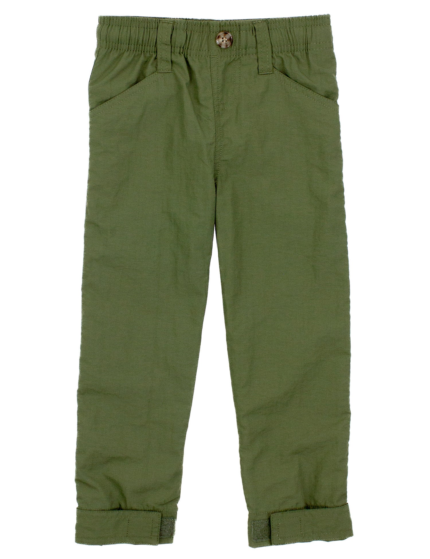 Boys Mallard Pant Olive