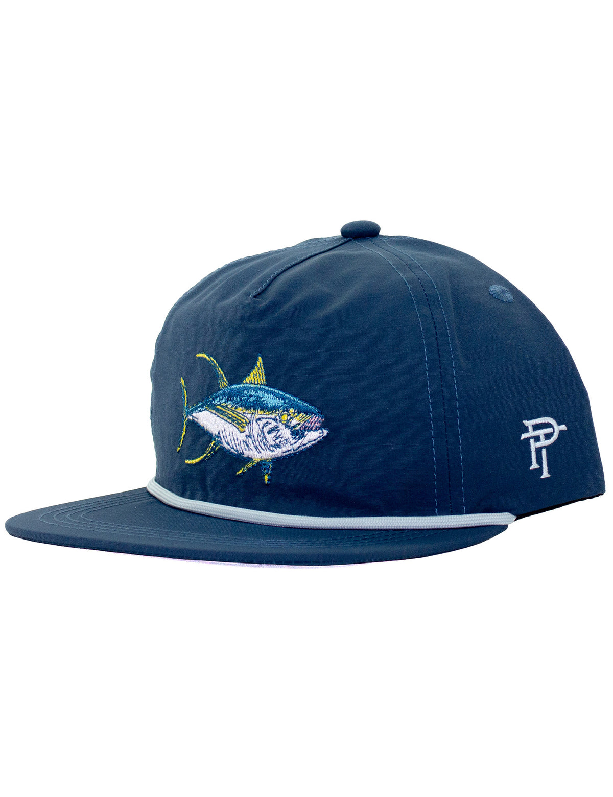 Classic Rope Hat Tuna