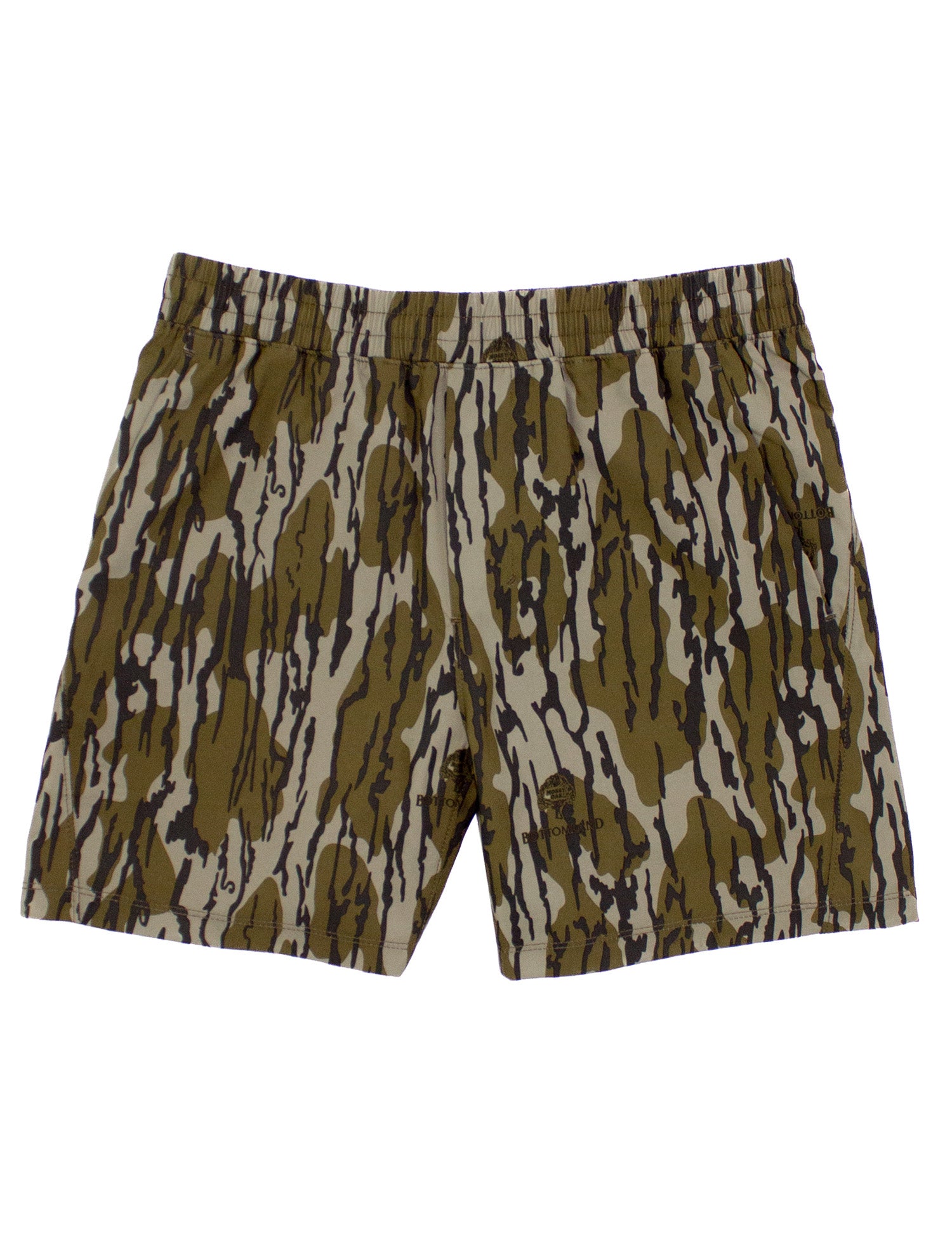 Court Short Mossy Oak Original Bottomland