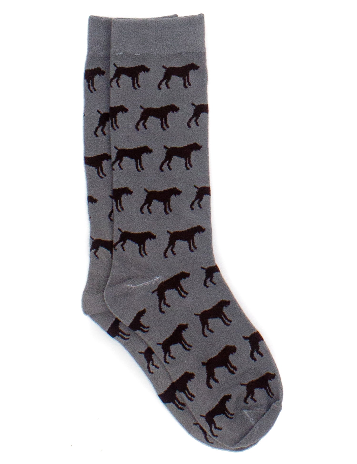 Lucky Duck Sock Pointer