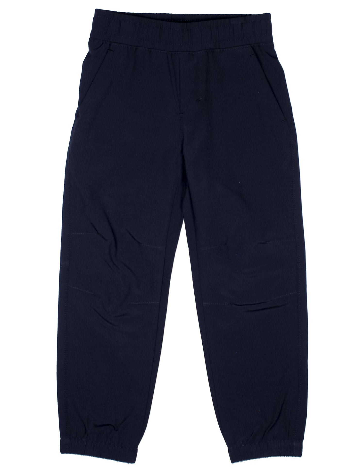 Boys Court Jogger Navy