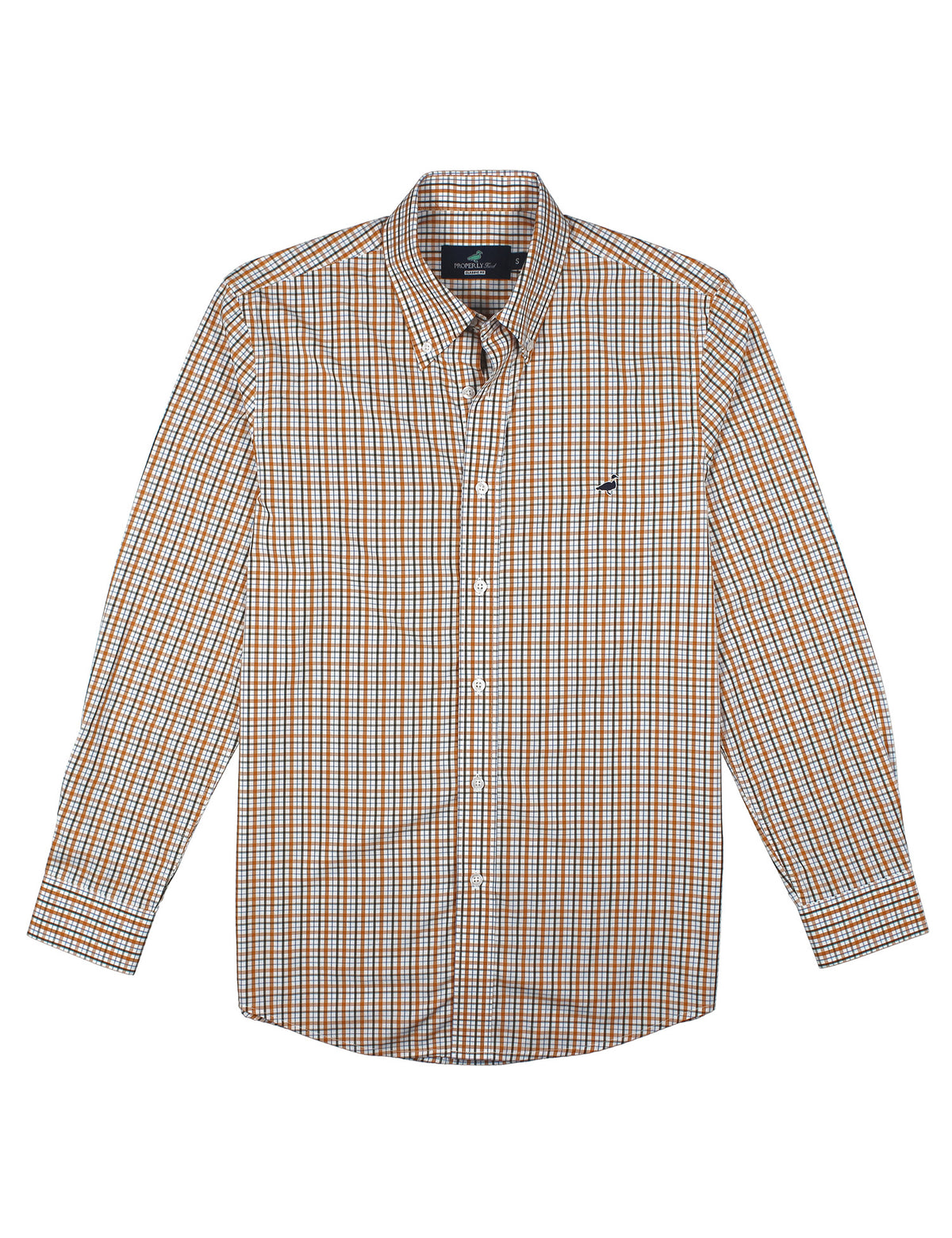 Seasonal Sportshirt Maize