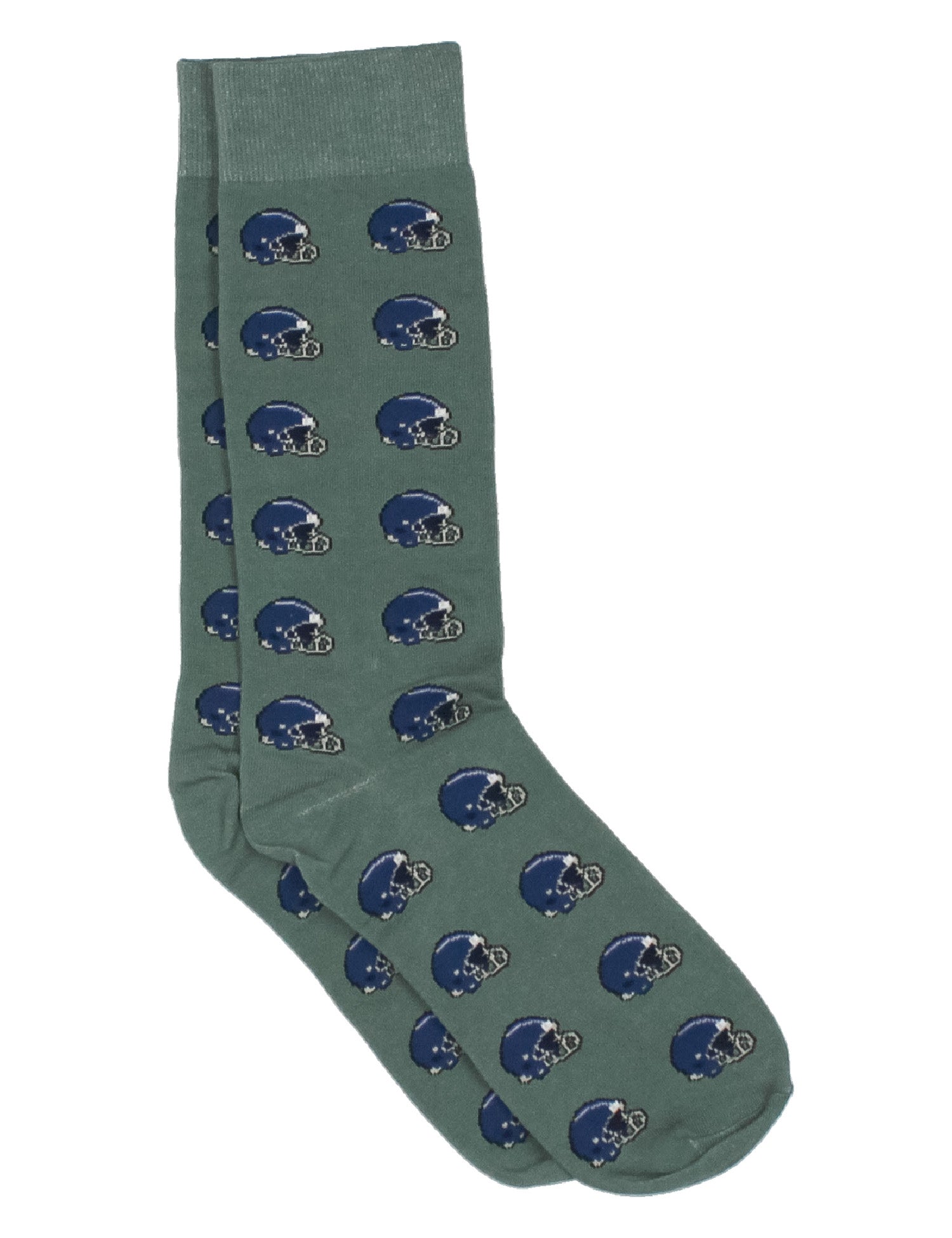Lucky Duck Socks Helmet