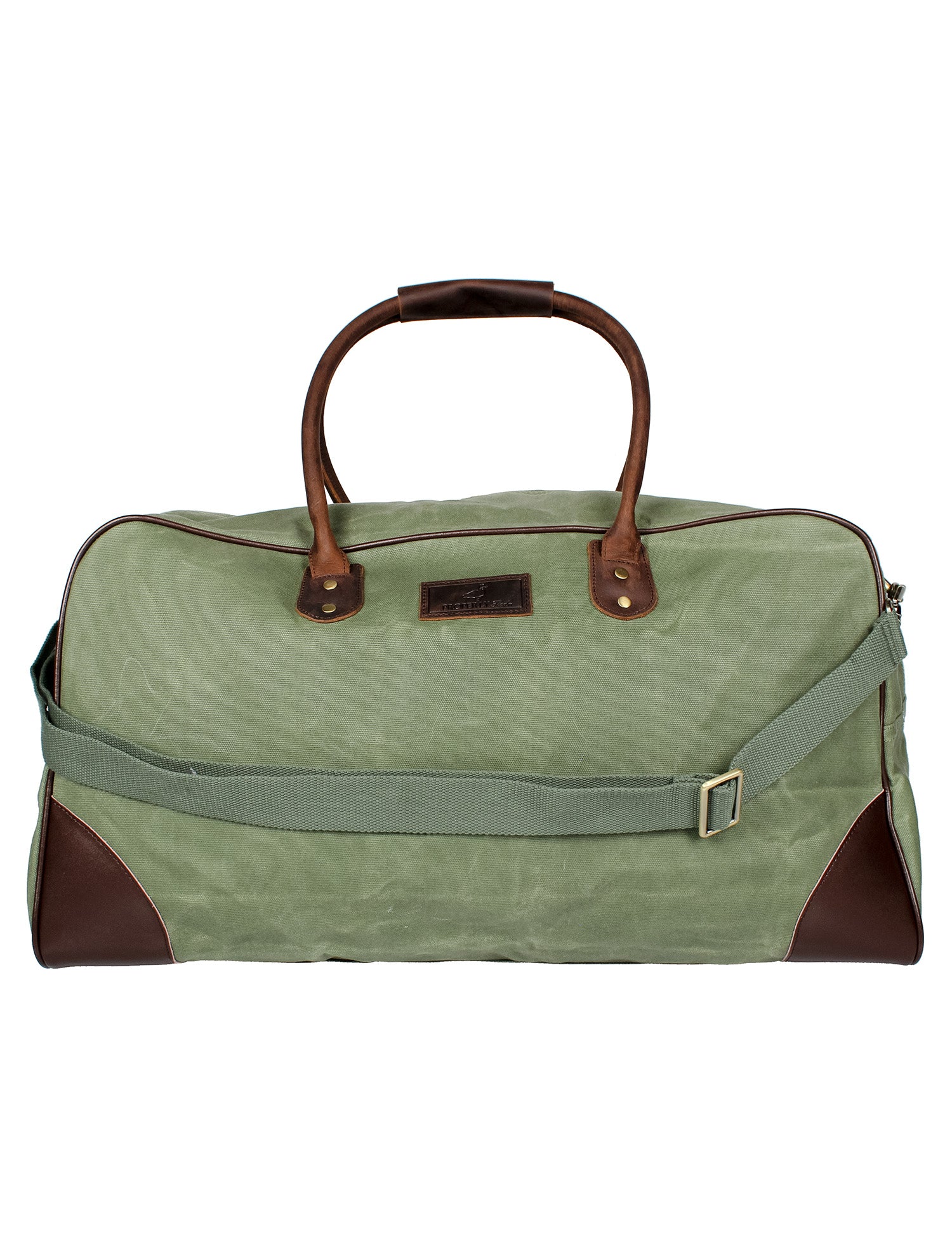 Summit Duffle Bag Olive