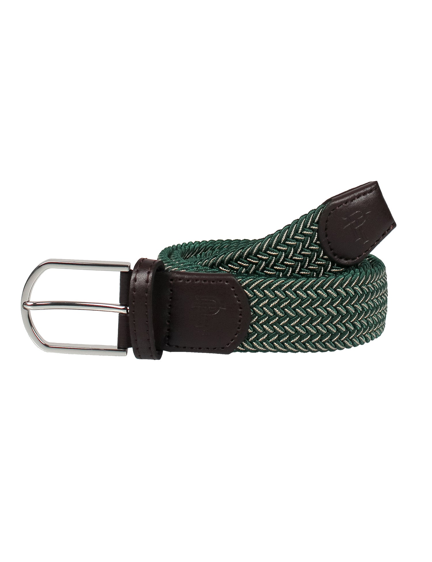 Country Club Stretch Belt Timber