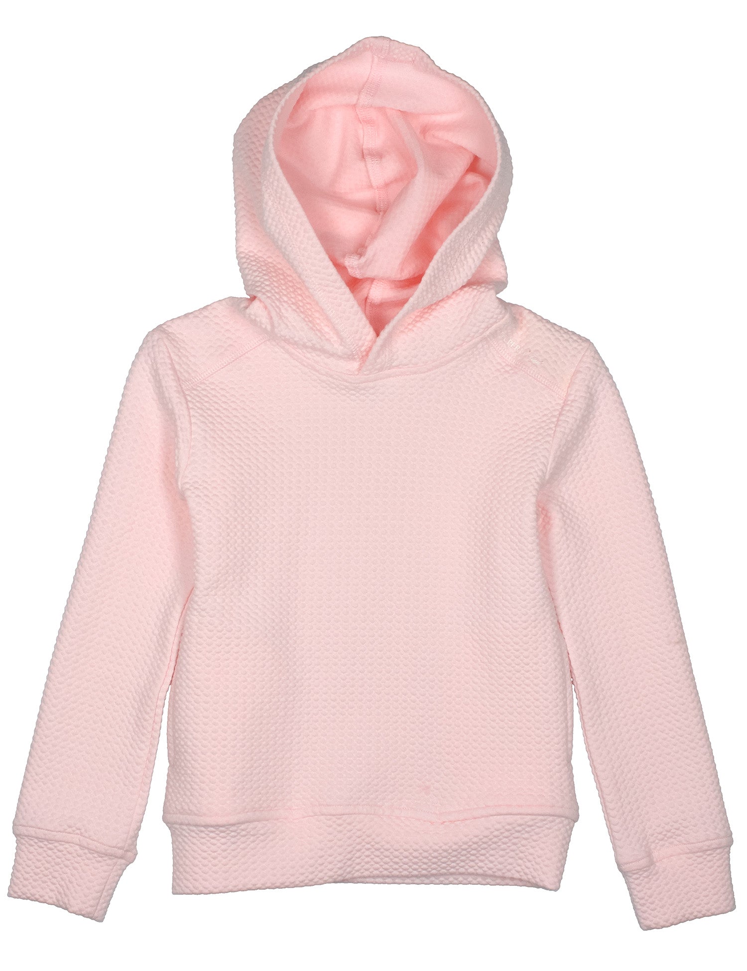 Girls Palmetto Hoodie Rose Water