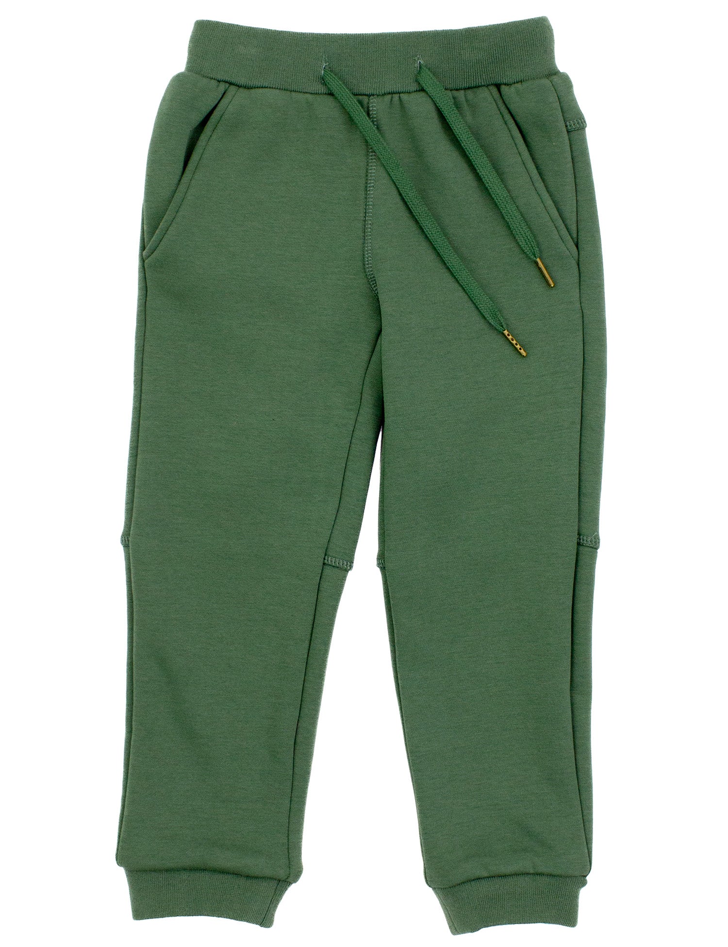 Boys Stride Jogger Pine