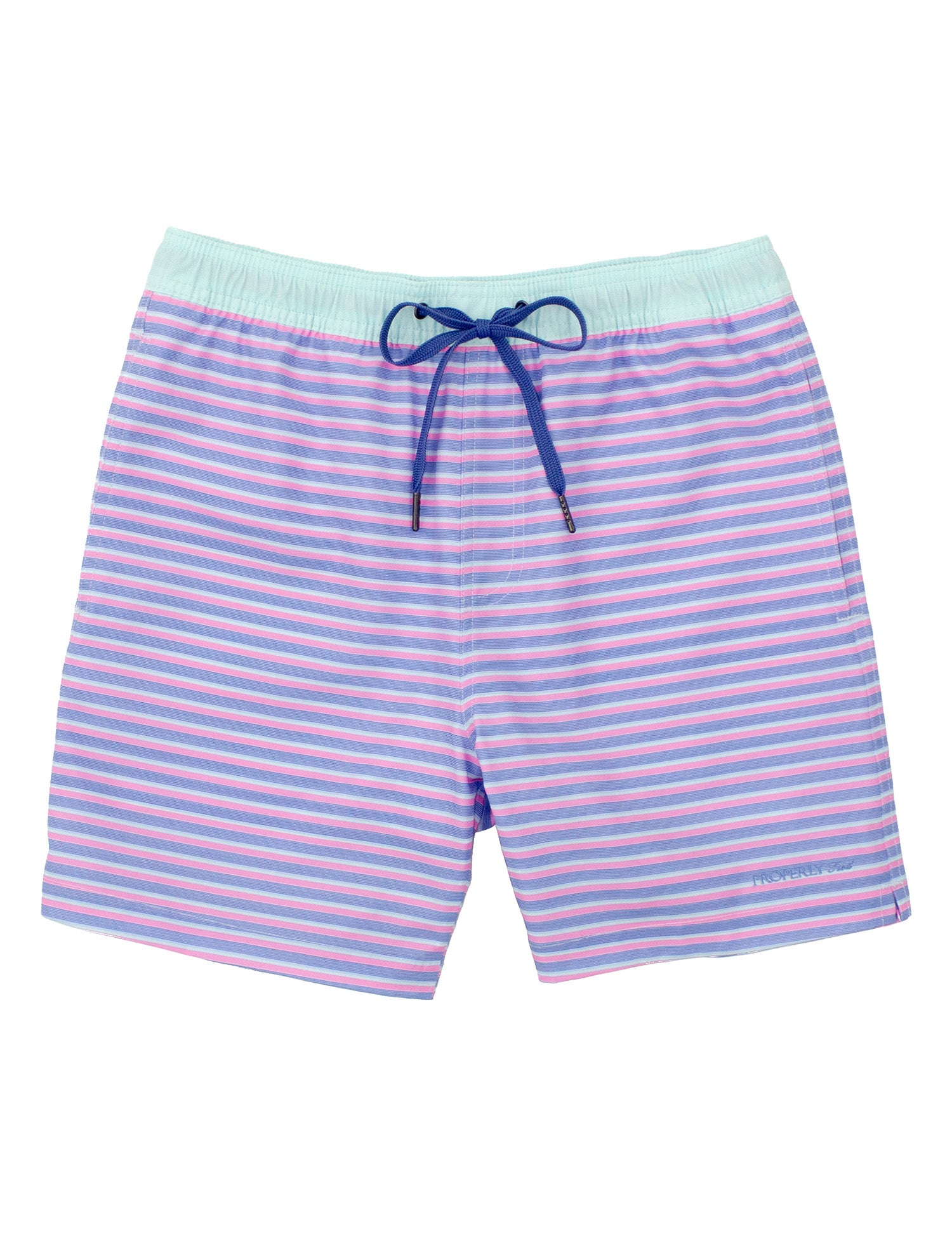Riviera Swim Trunk Miami