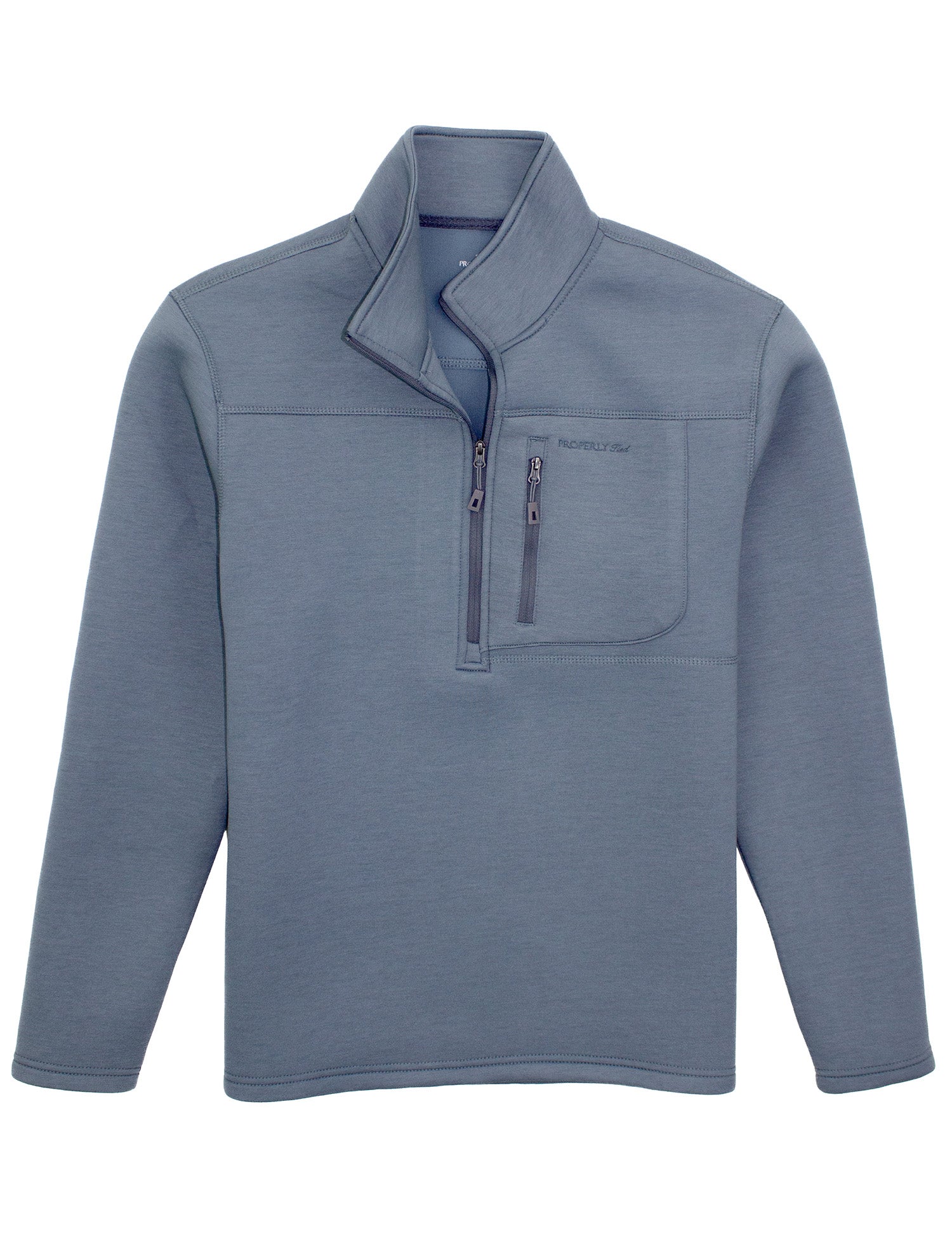 Arctic Pullover Storm