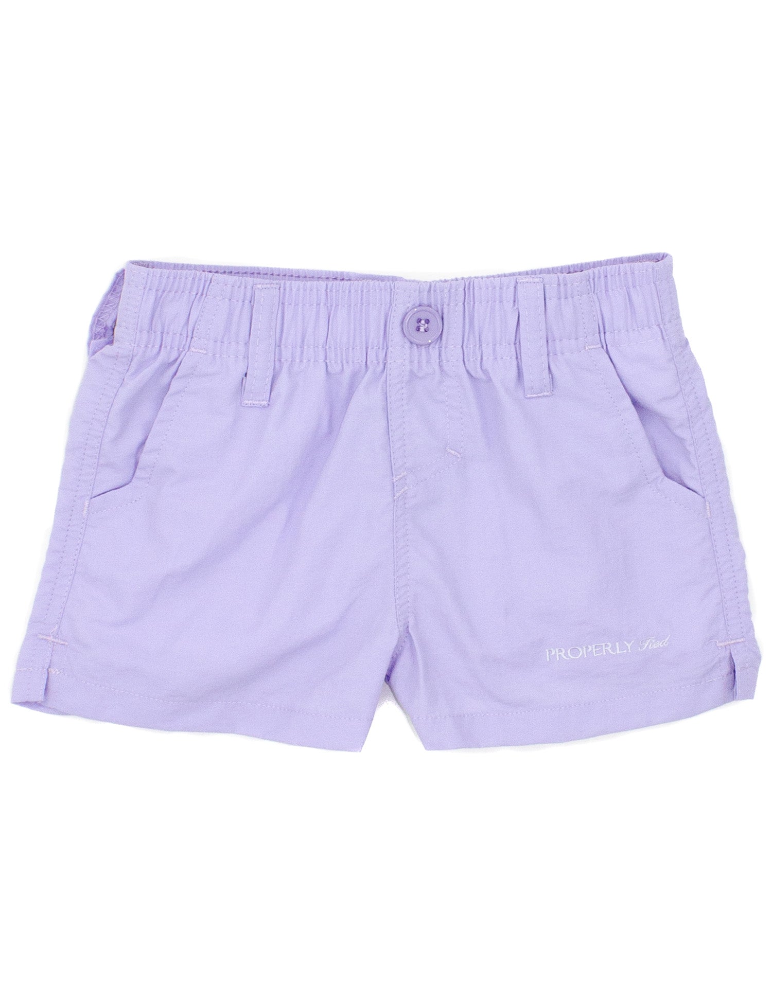 Girls Suzy Short Dream Purple