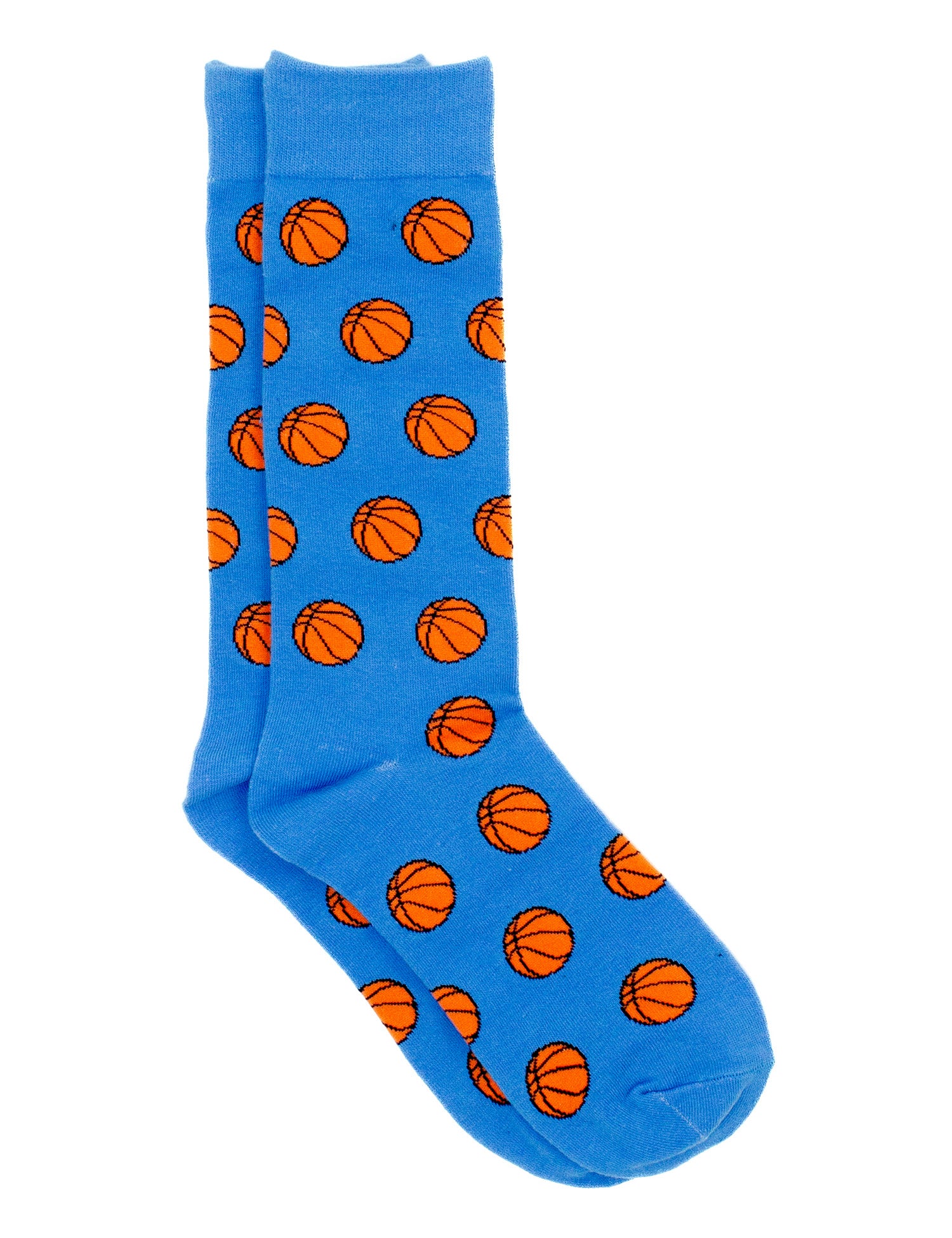 Lucky Duck Sock Basketball