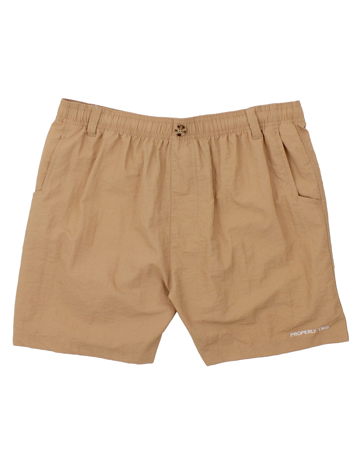 Mallard Short Camel