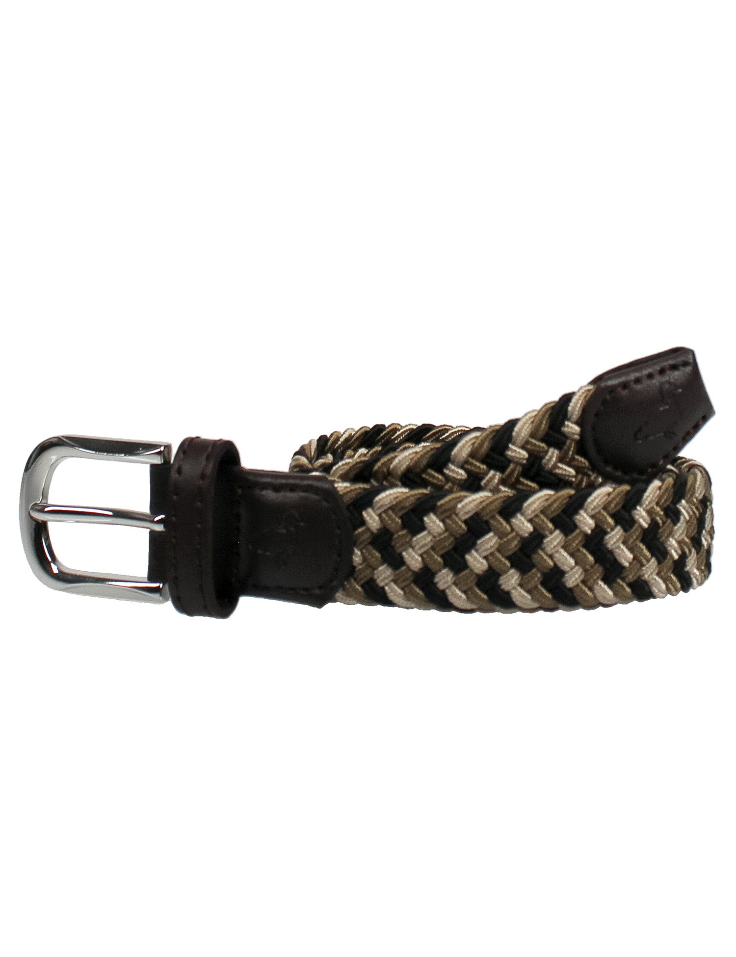 Boys Country Club Stretch Belt Outdoorsman