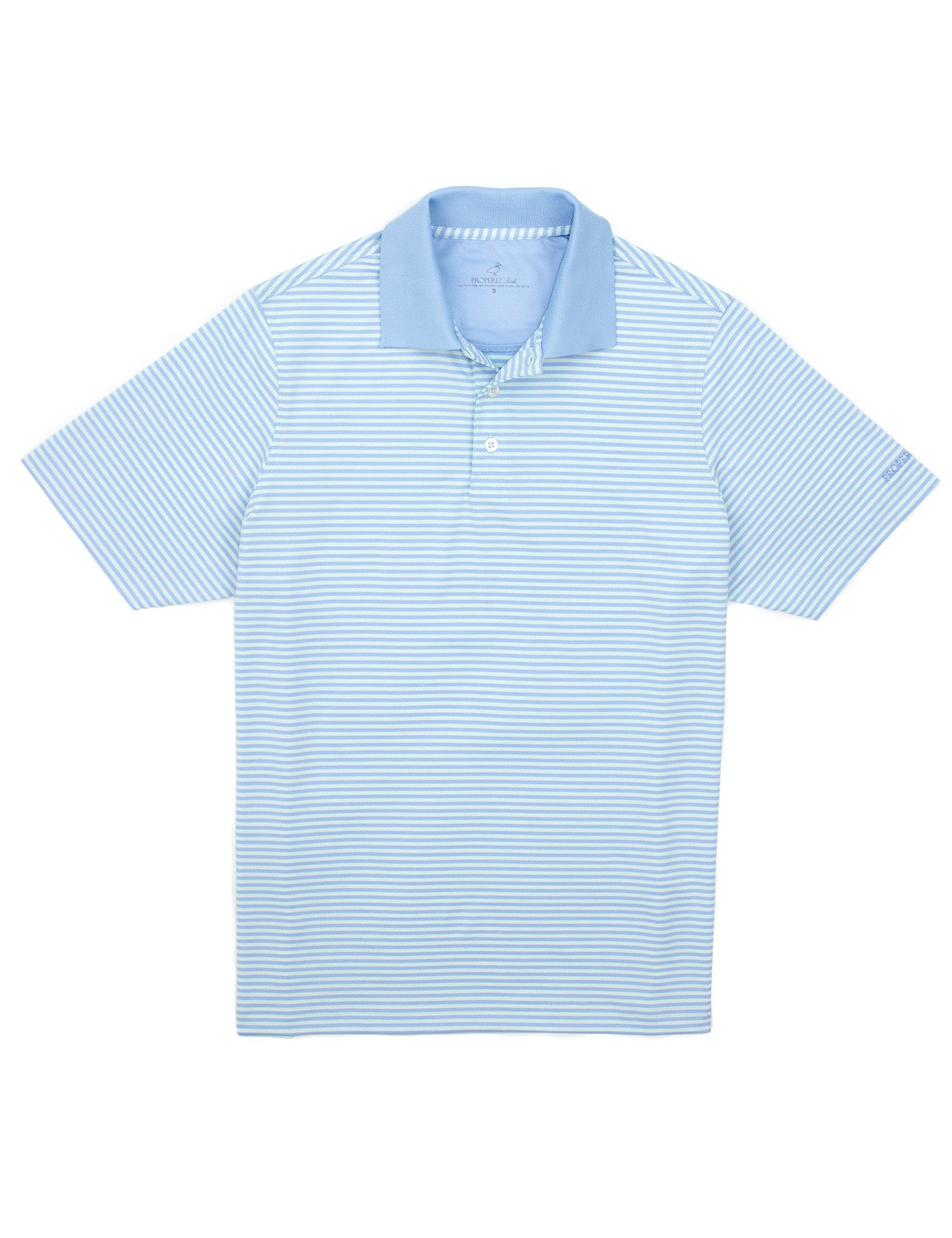 Dallas Polo Breeze