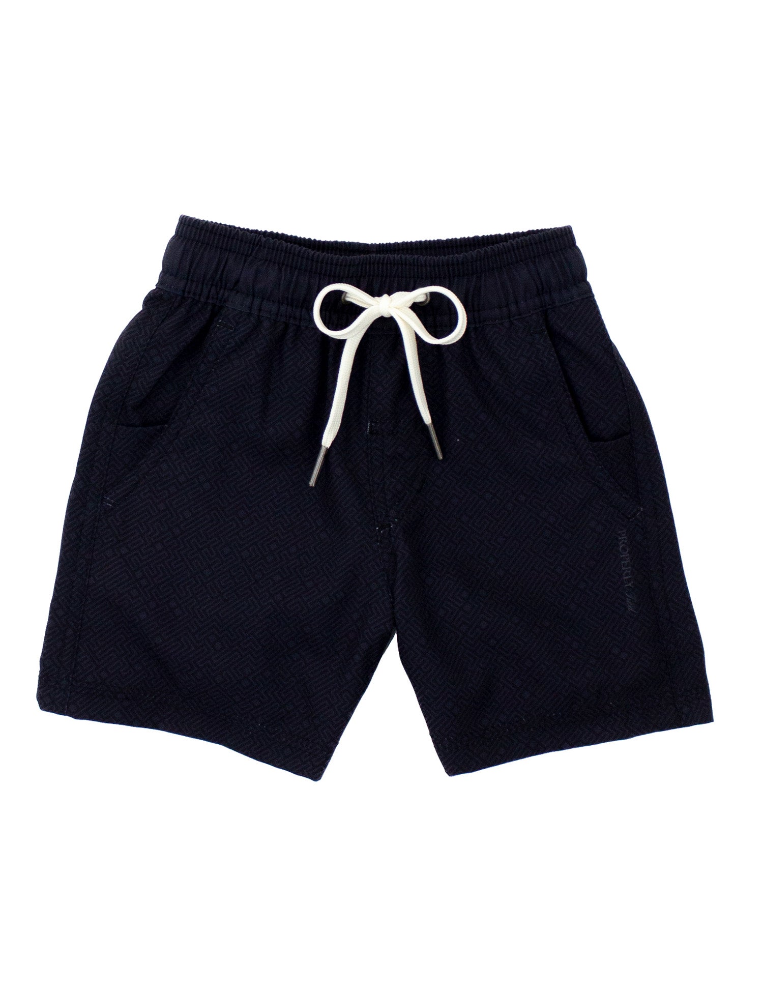 Boys Trail Short Maze