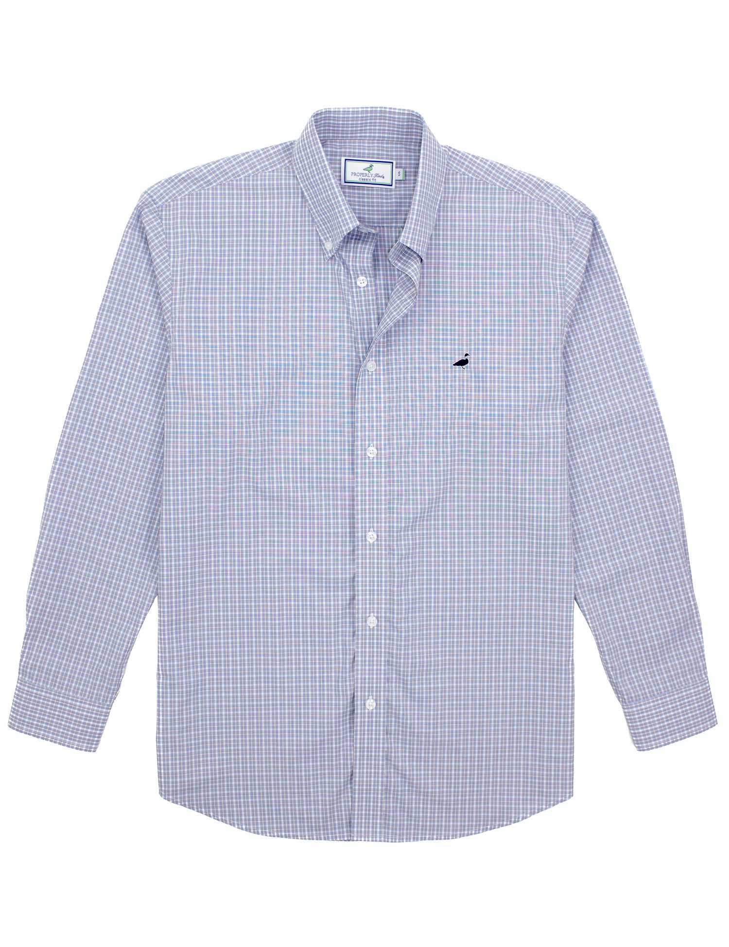 Seasonal Sportshirt Bozeman