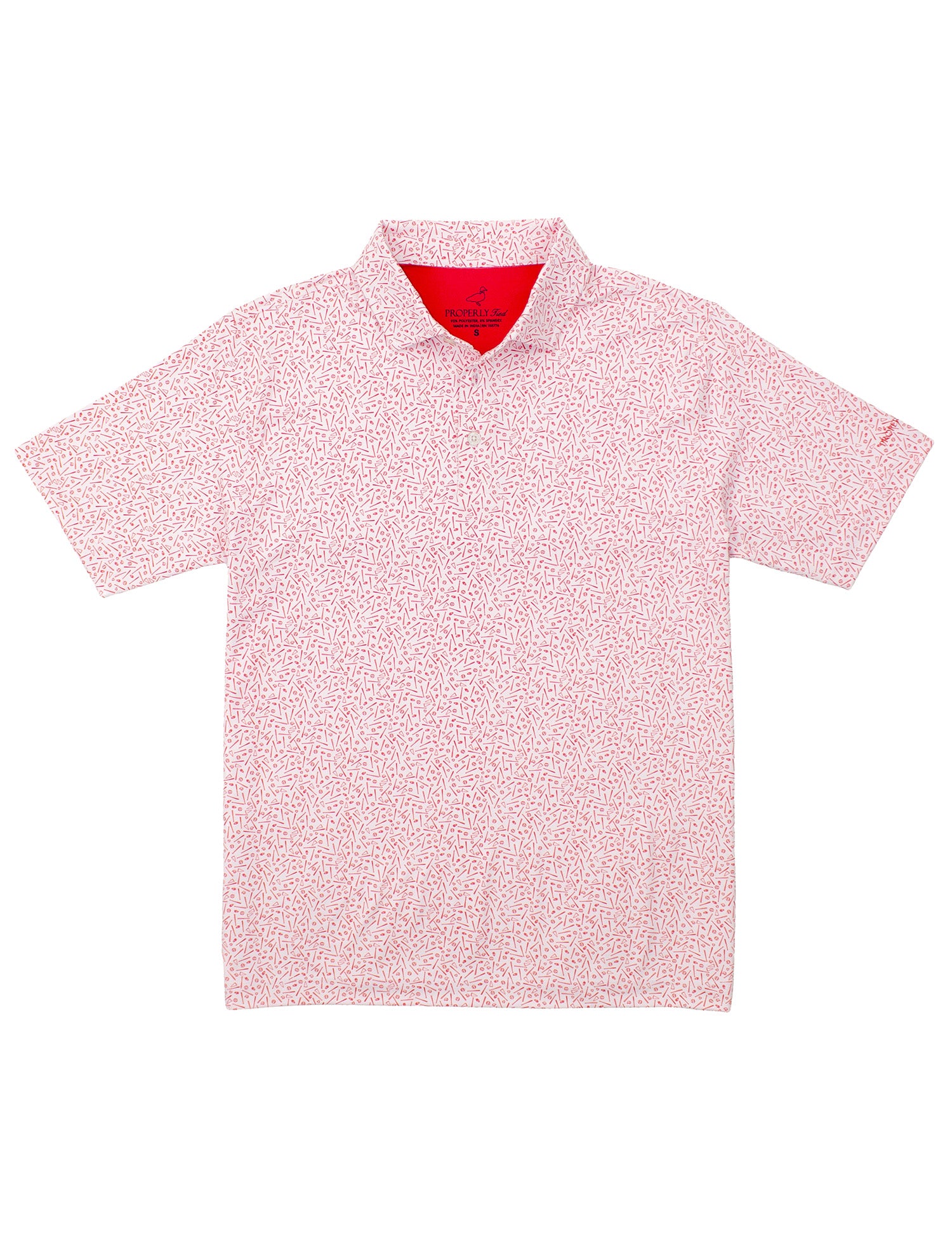 Range Polo Homerun