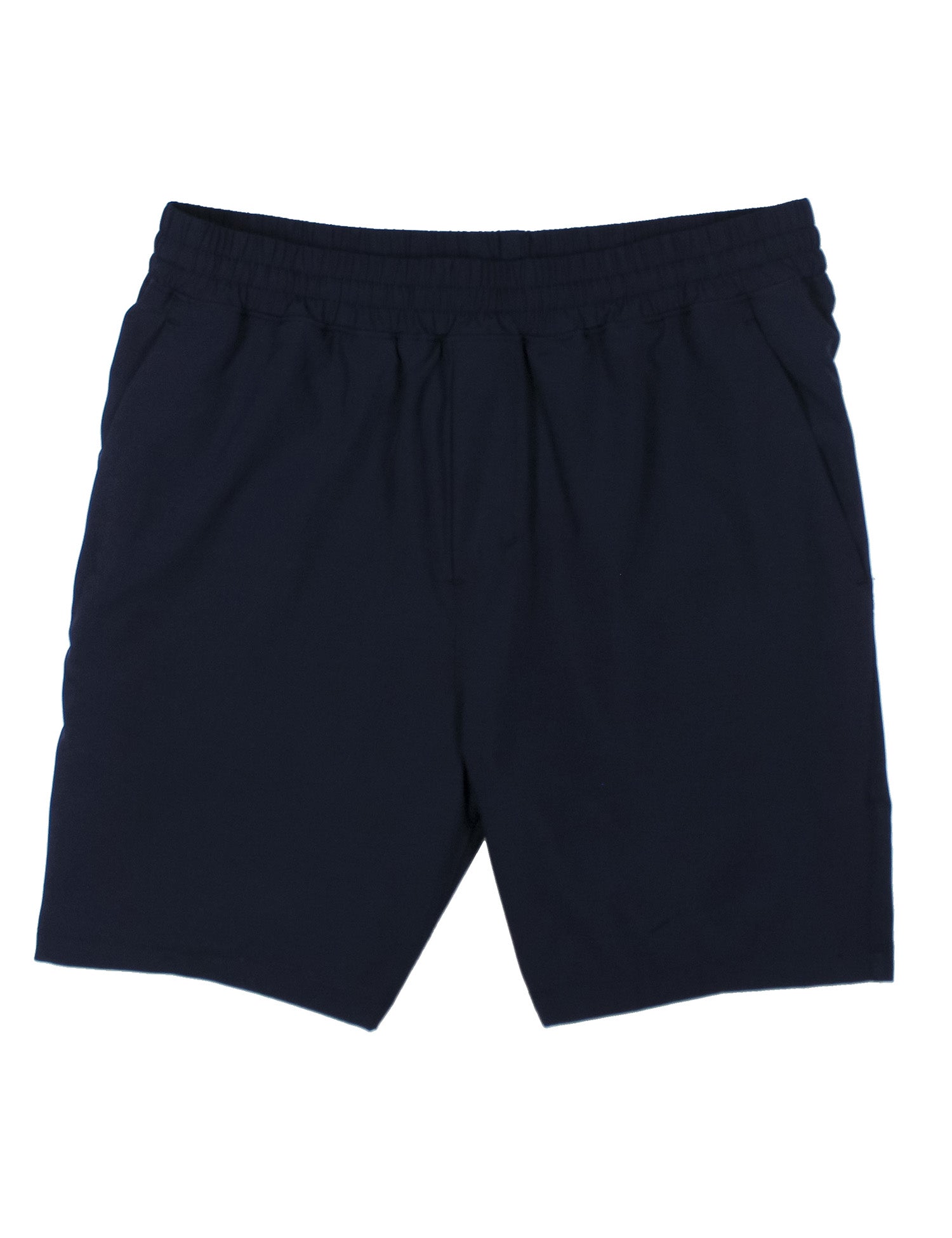 Court Short Navy