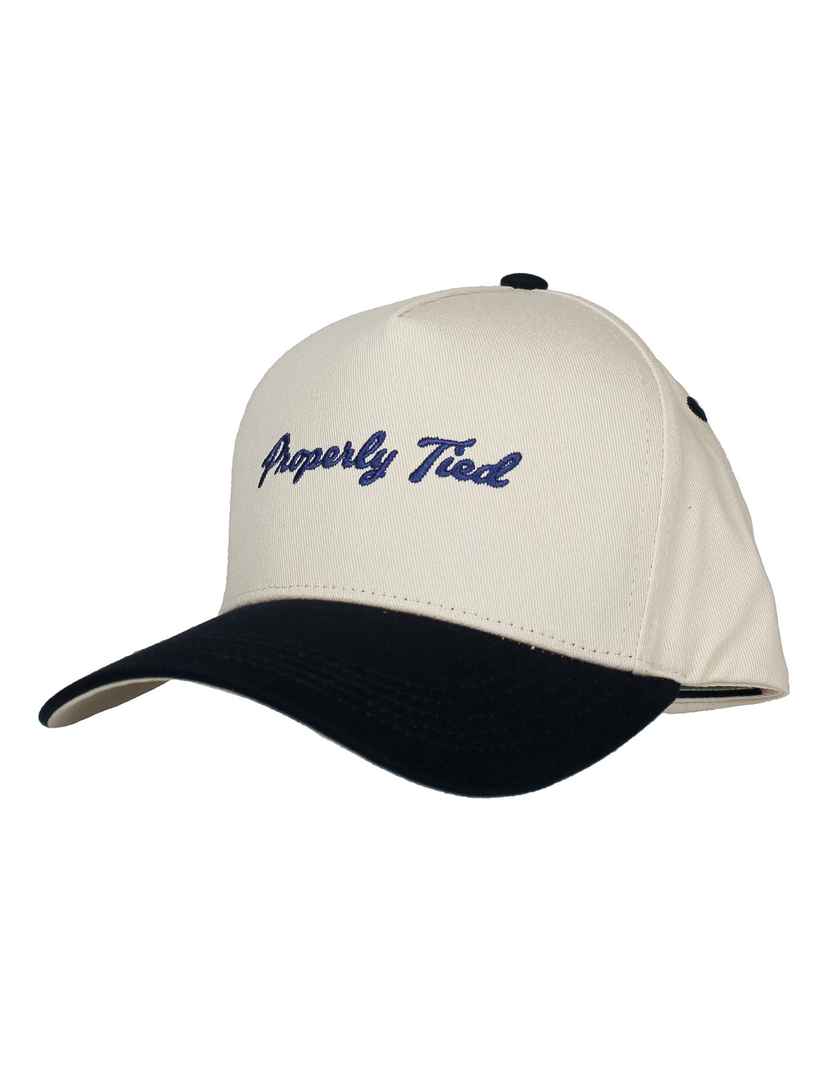 Founders Cap Script