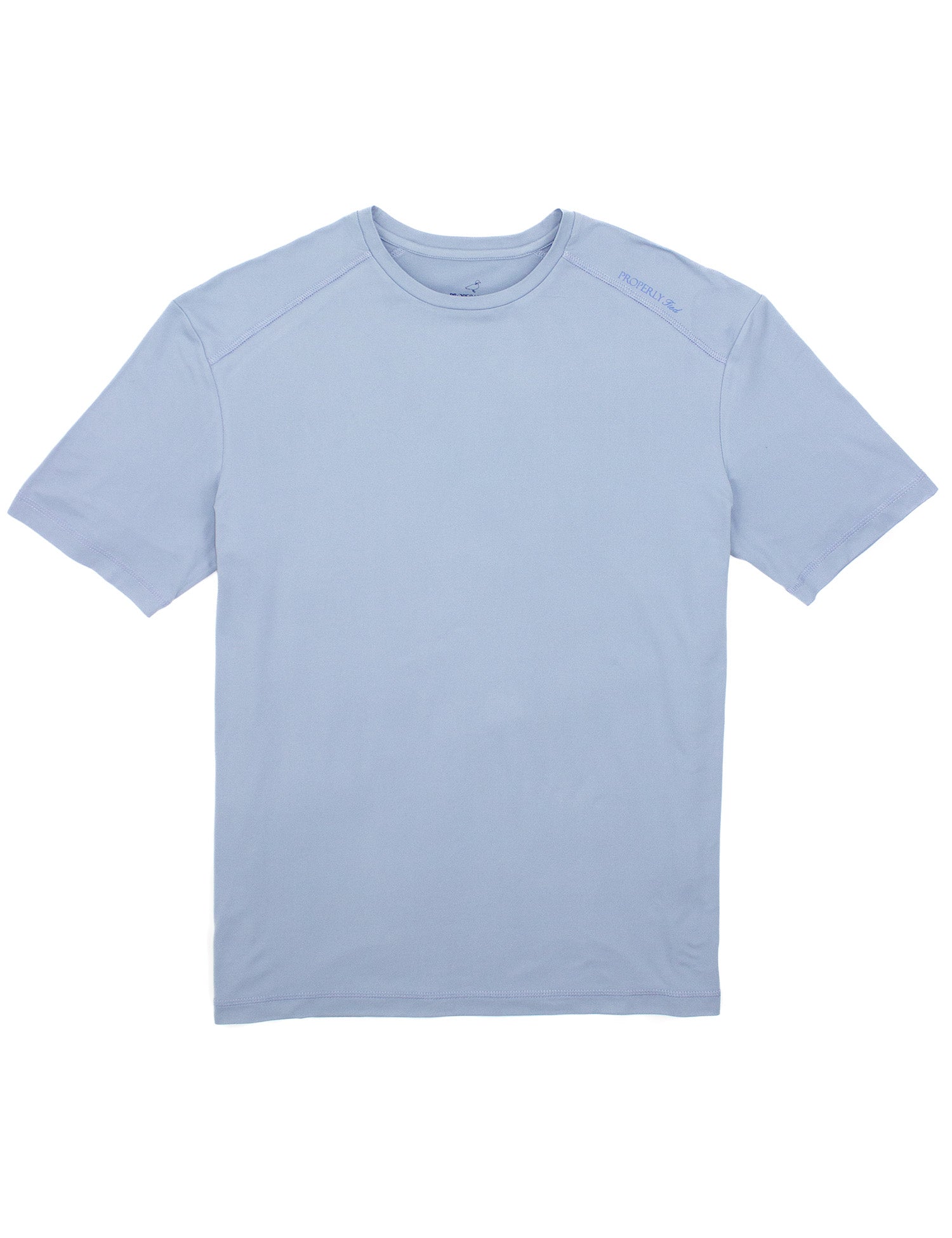 Ravine Tee SS Harbor
