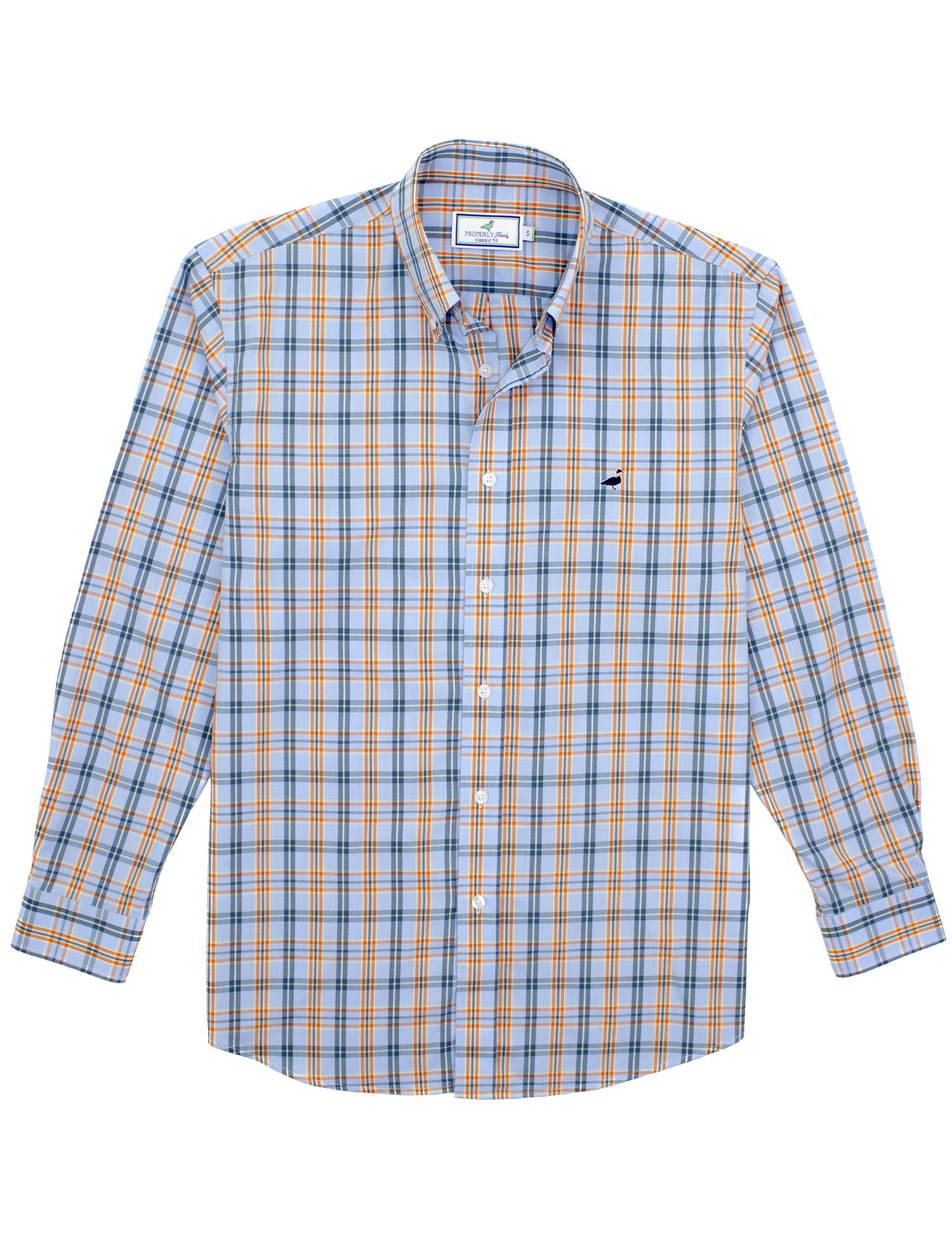 Seasonal Sportshirt Austin
