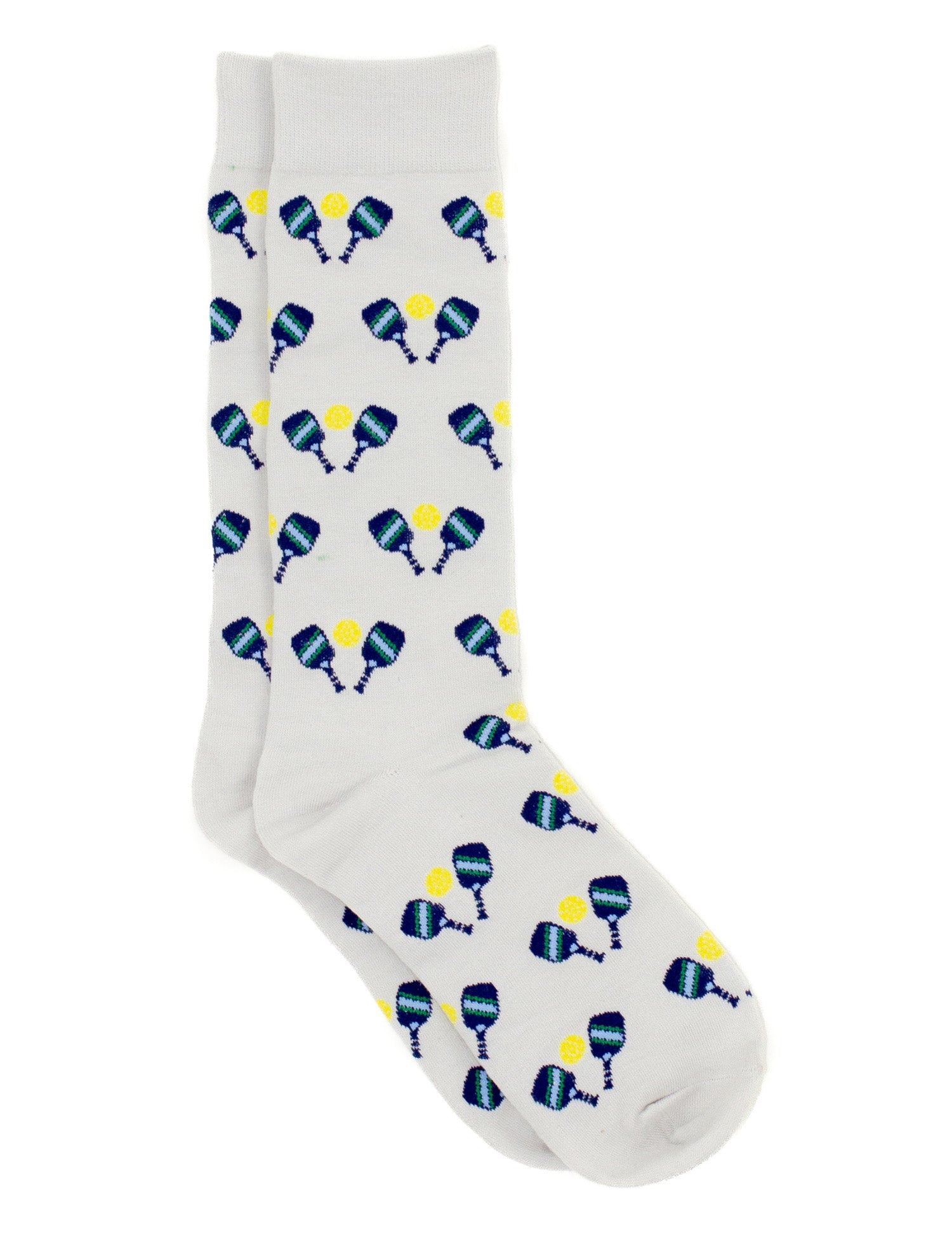 Lucky Duck Socks Pickleball