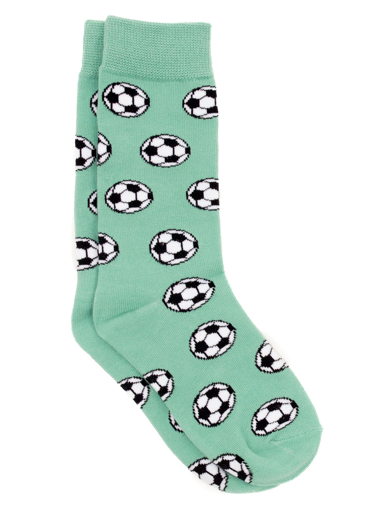 Boys Lucky Duck Socks Soccer
