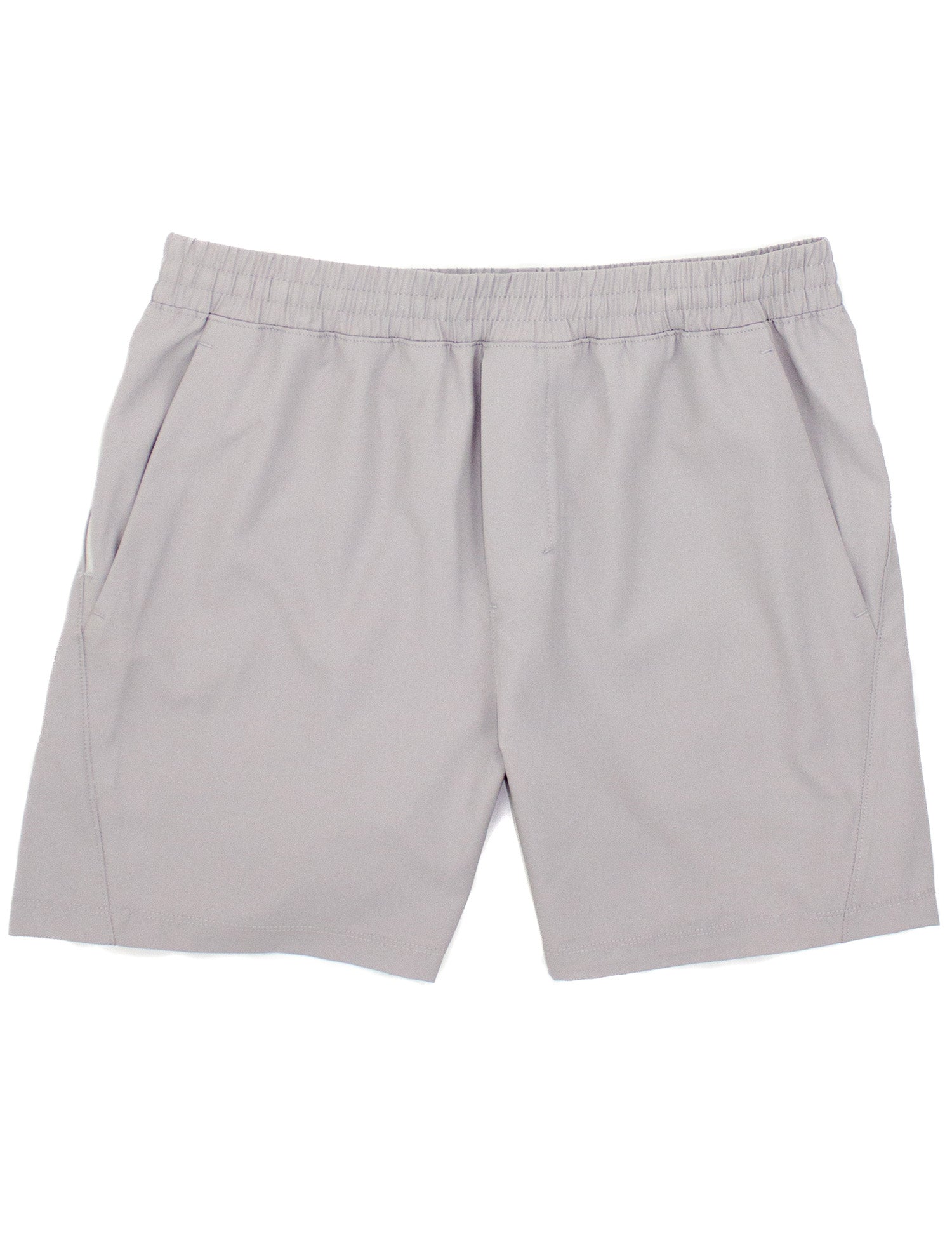 Court Short Glacier