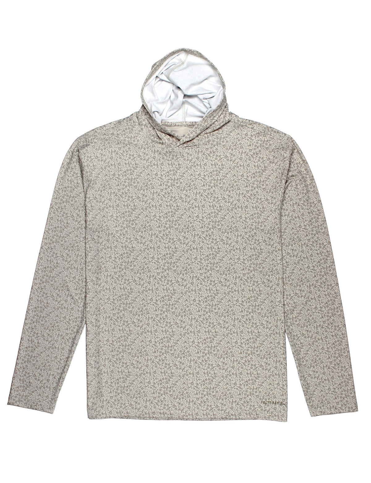 Range Hoodie Whitetail