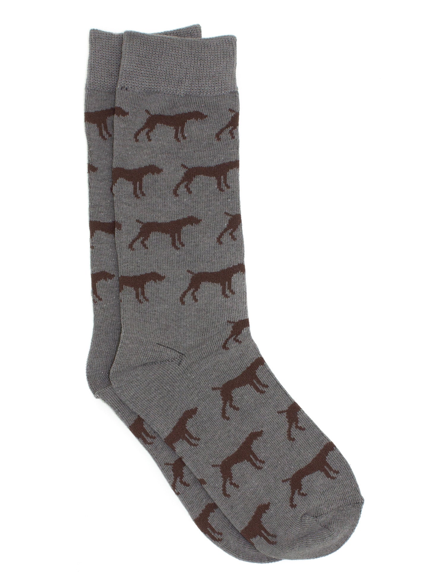 Boys Lucky Duck Sock Pointer