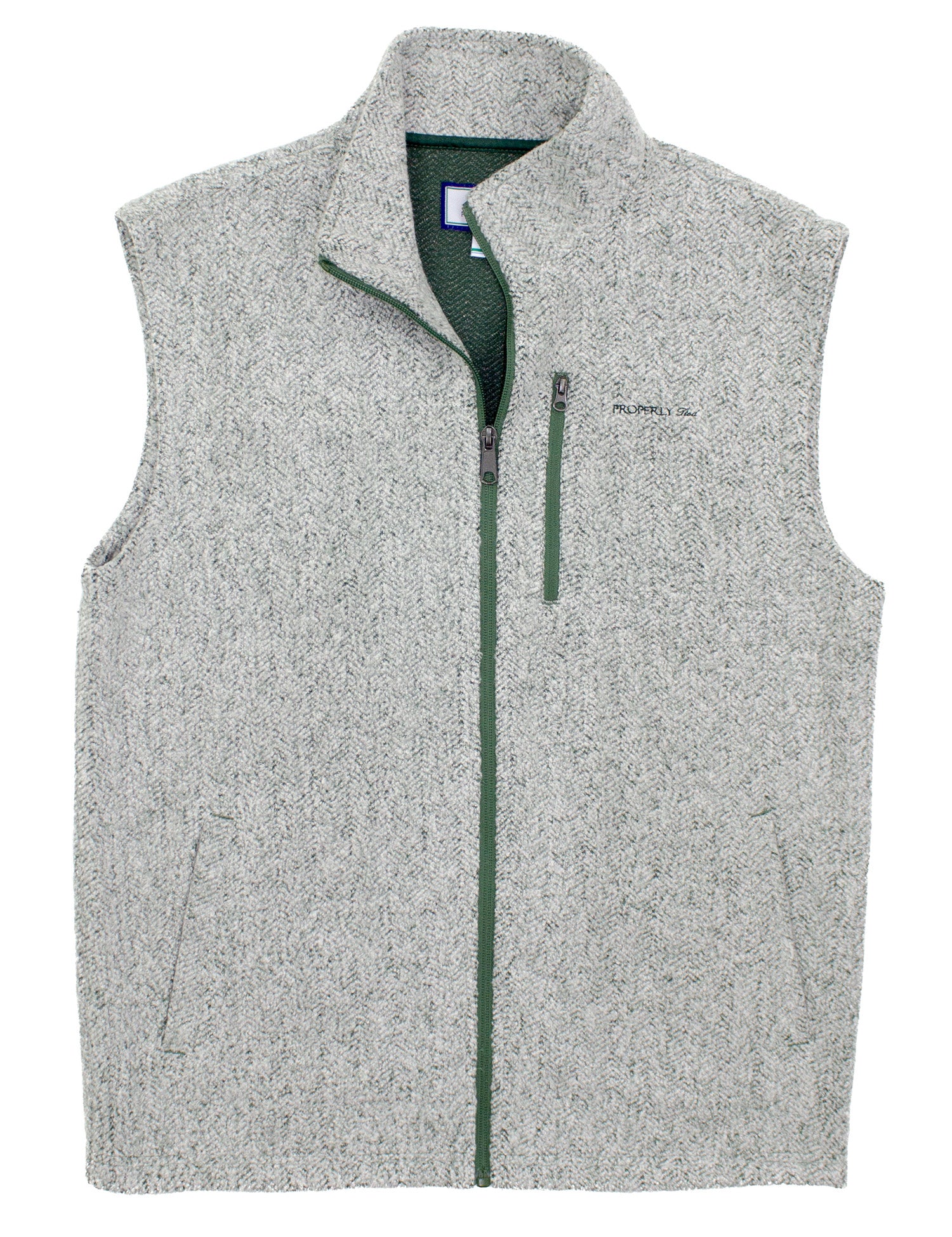 Upland Vest Pine