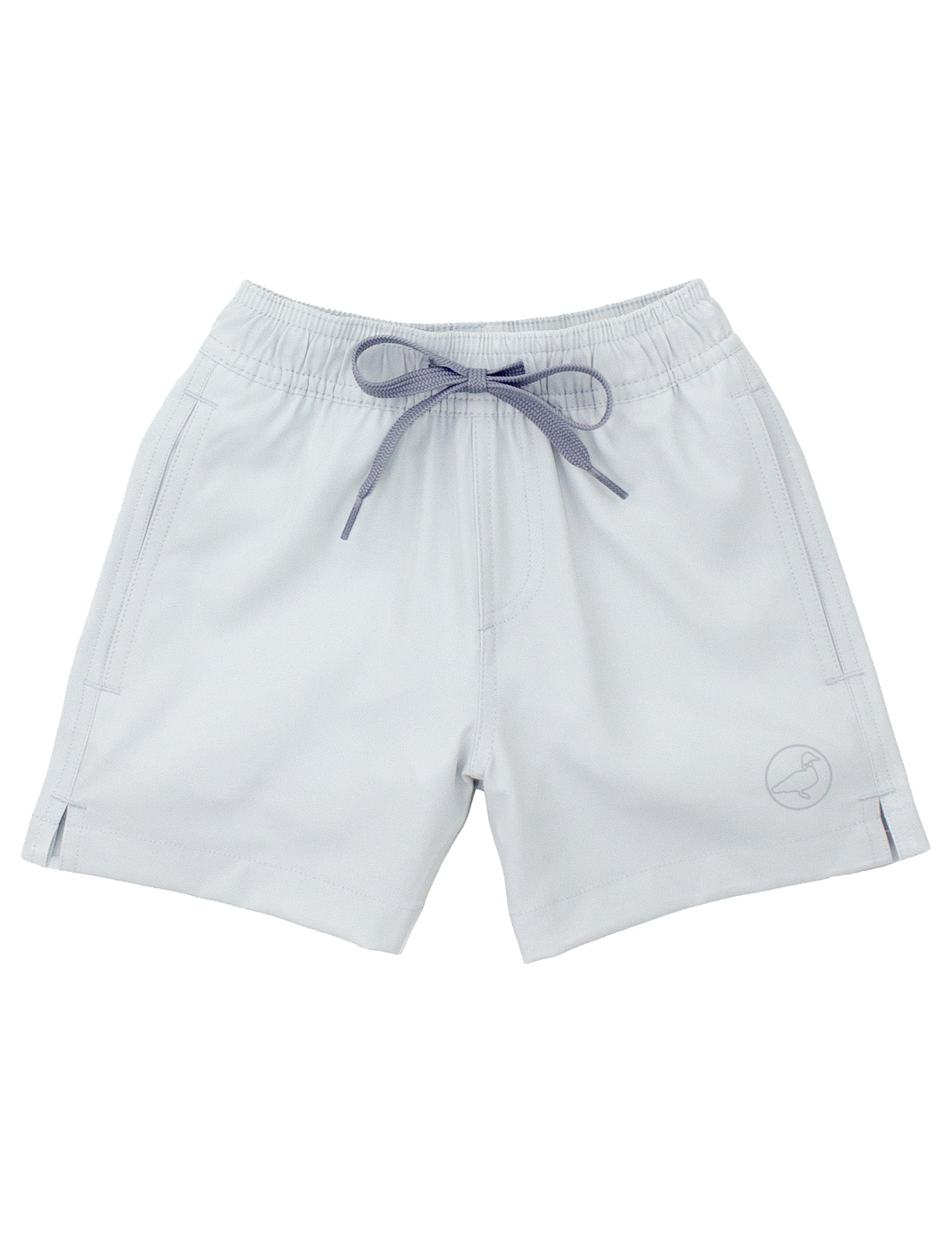 Boys Splash Swim Antlers