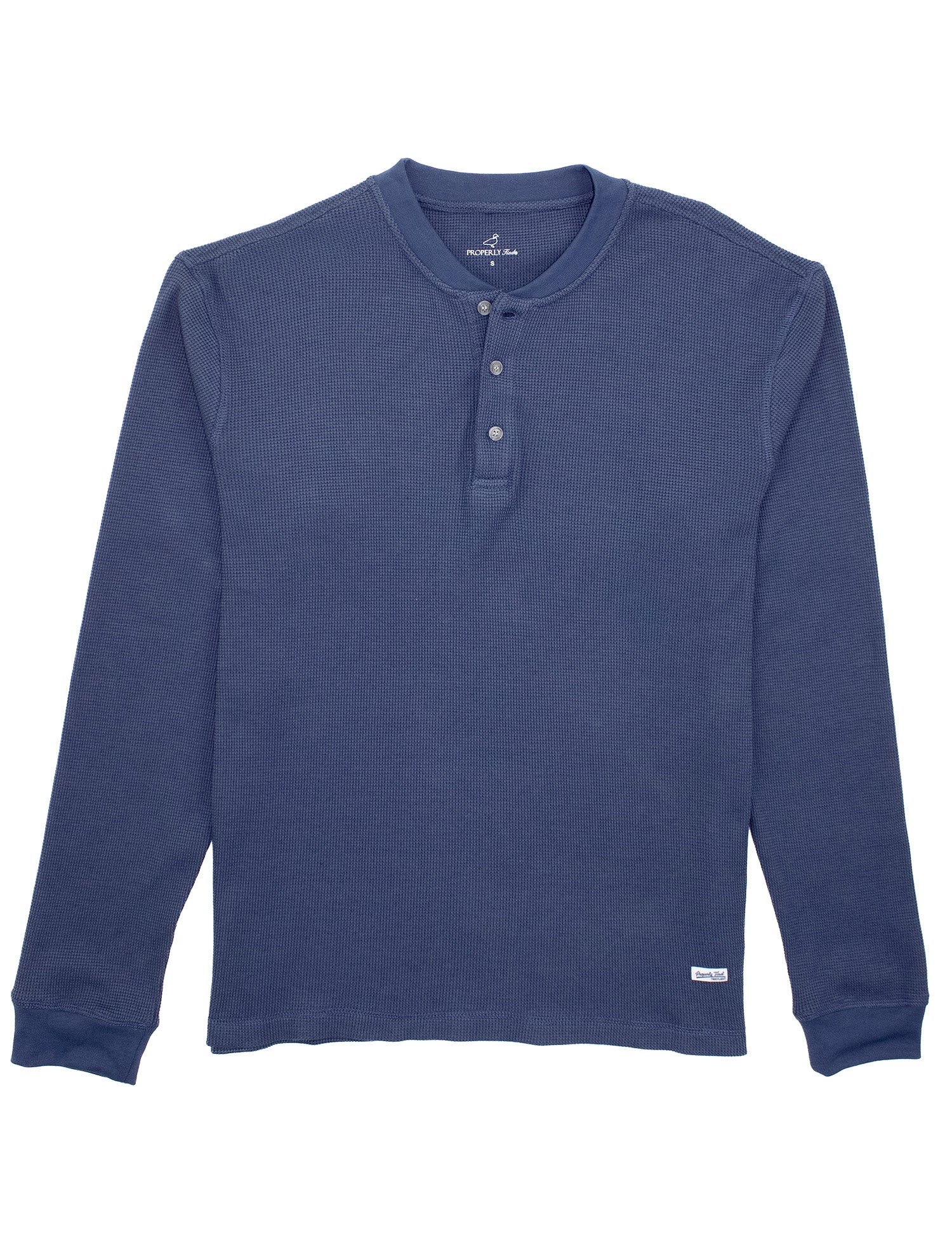 Trek Henley River Blue