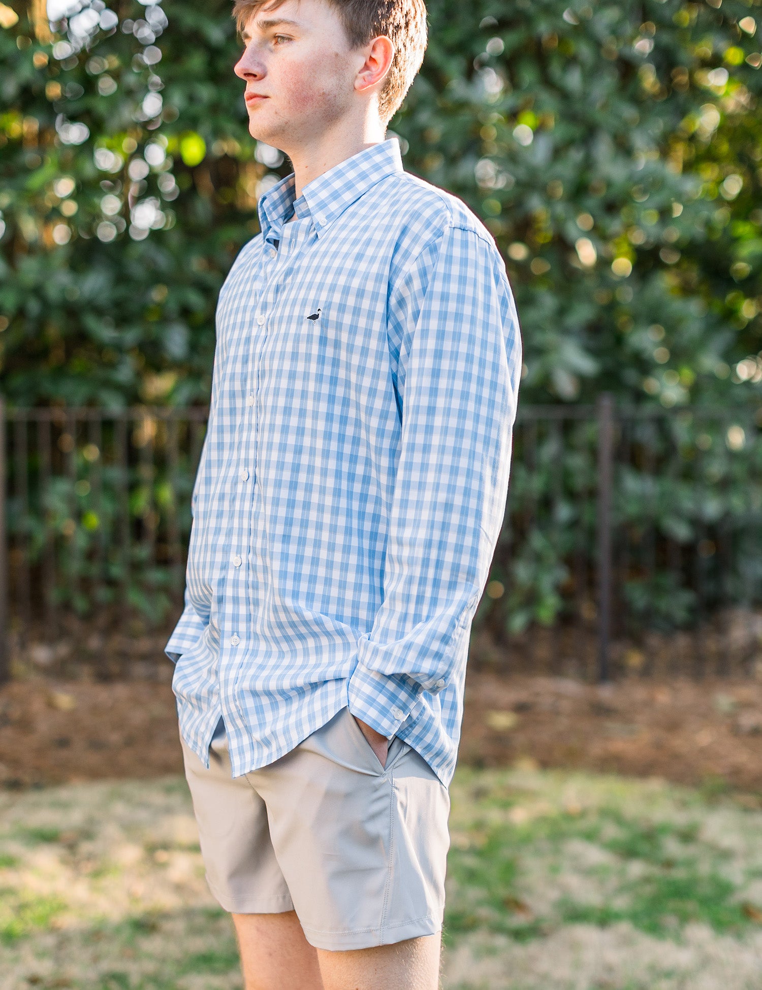Seasonal Sportshirt Clearwater