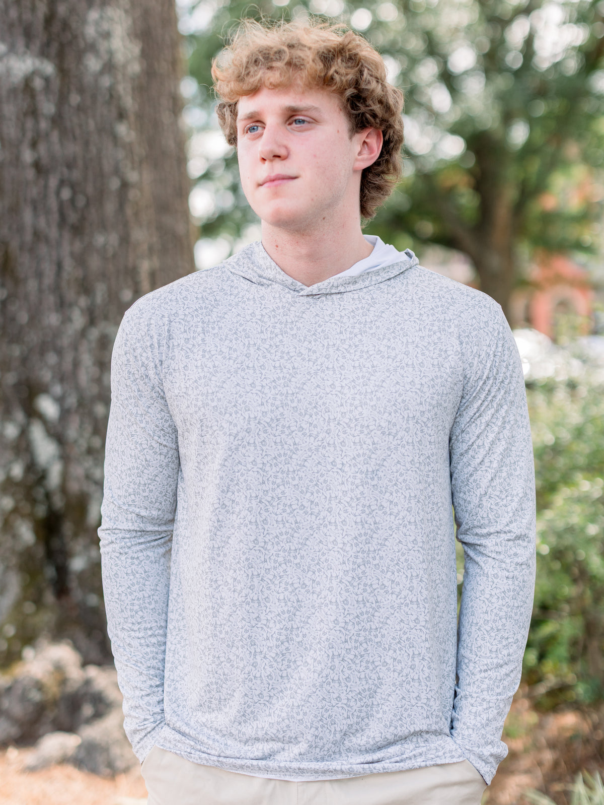 Range Hoodie Whitetail